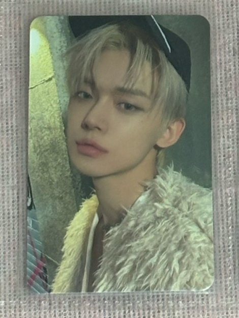 圖一左下 迷四專卡