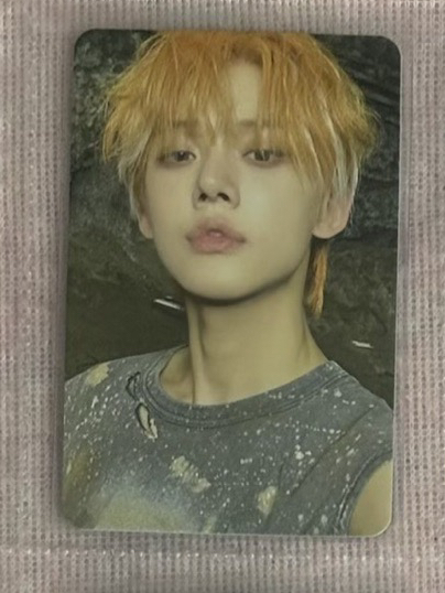 圖二左上 正三專卡