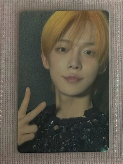 圖二左下 正三比耶專卡