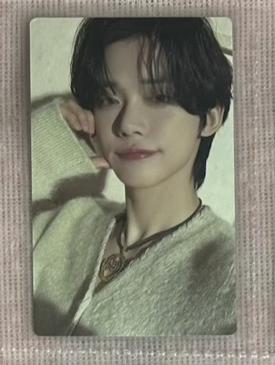 圖二中上 SWEET比心專卡（需綁5張）