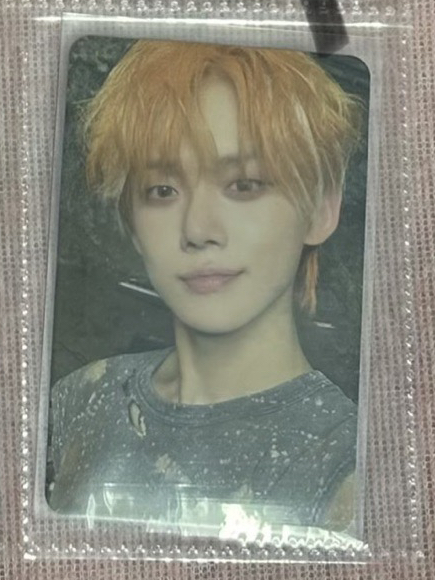 圖二右下 正三專卡微笑