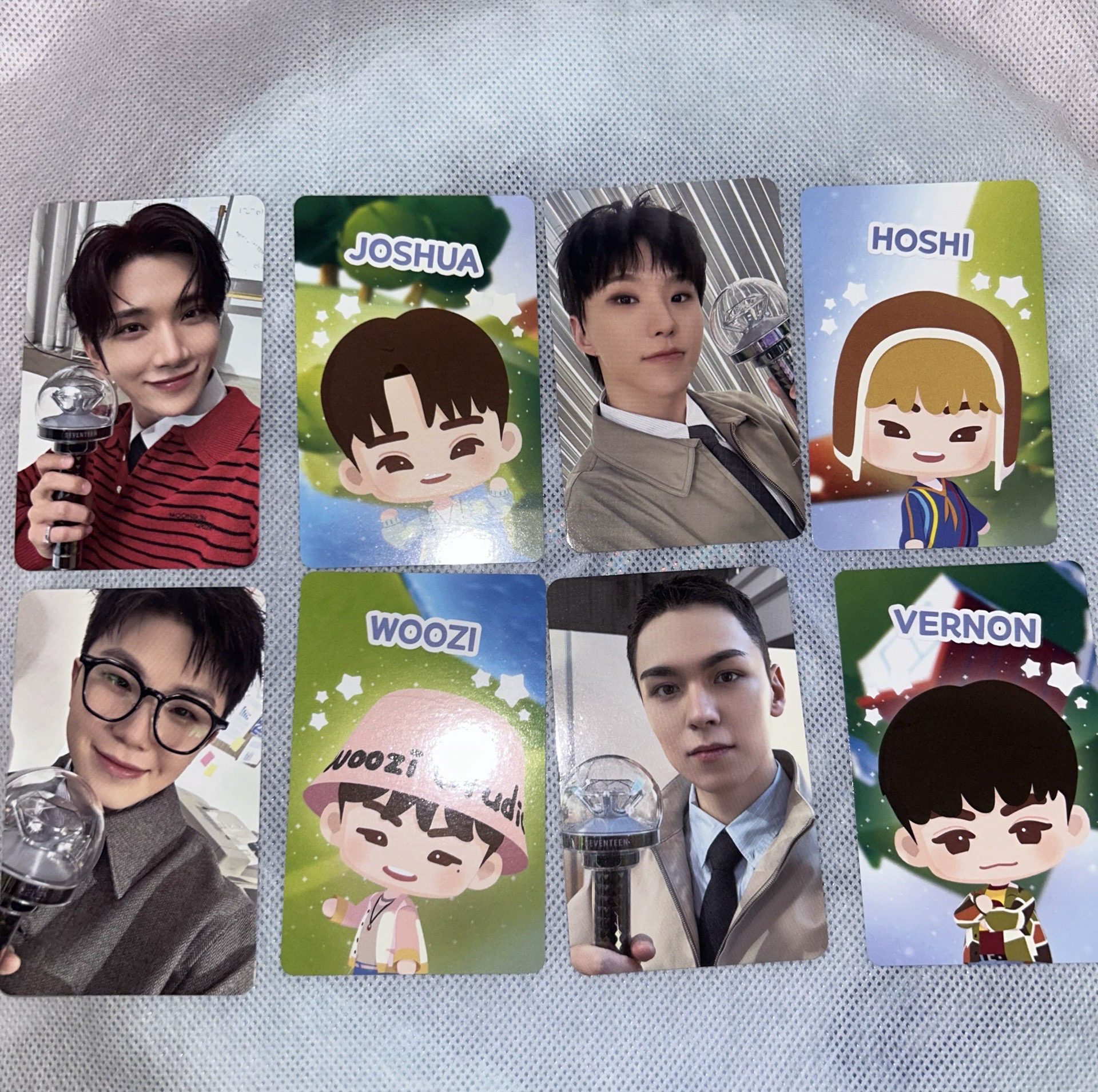 2025克拉島 秀榮勳率 克拉粽+puzzle 卡整圖不拆