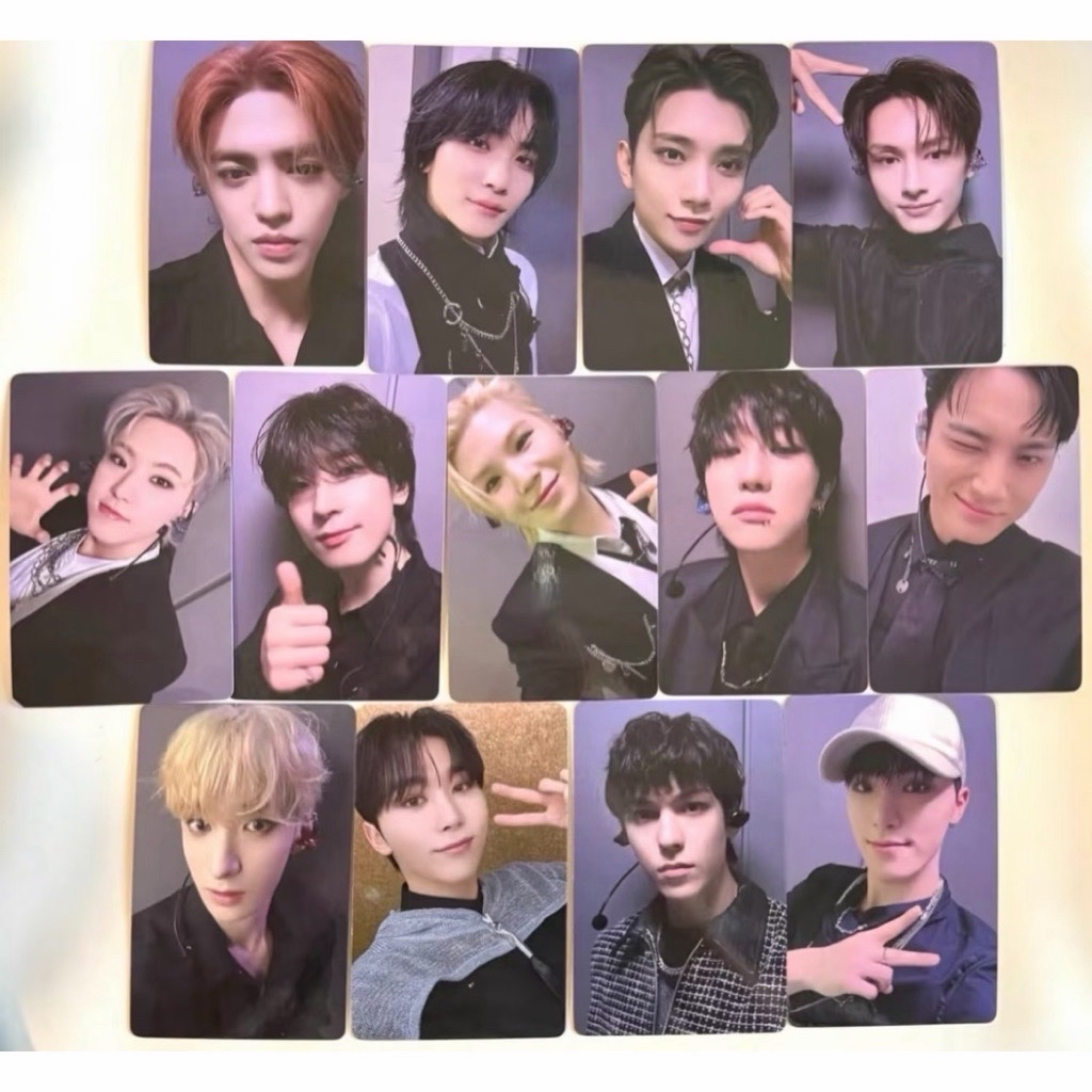 SEVENTEEN 精選專 一直娛D