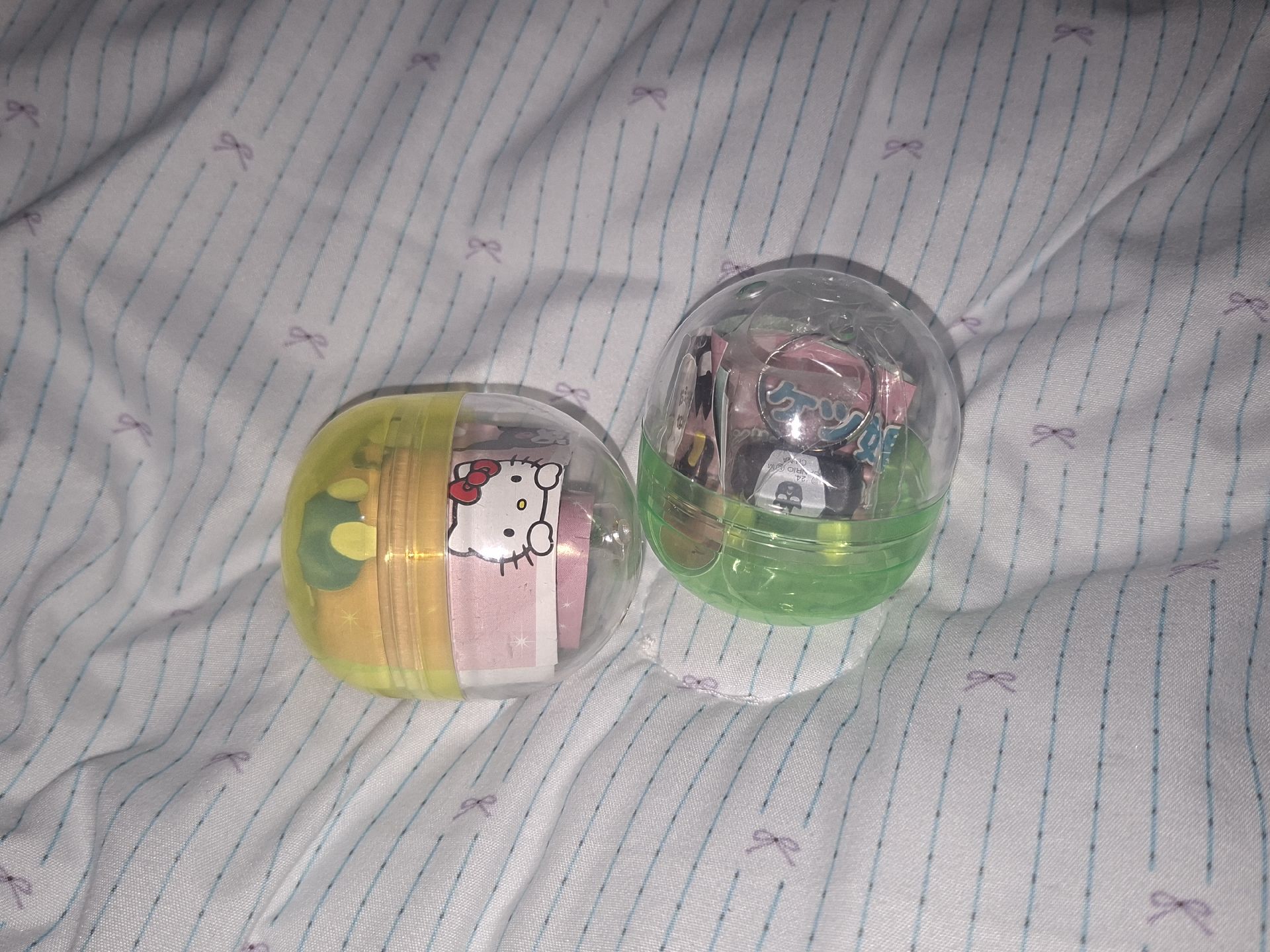 酷企鵝屁屁戒指