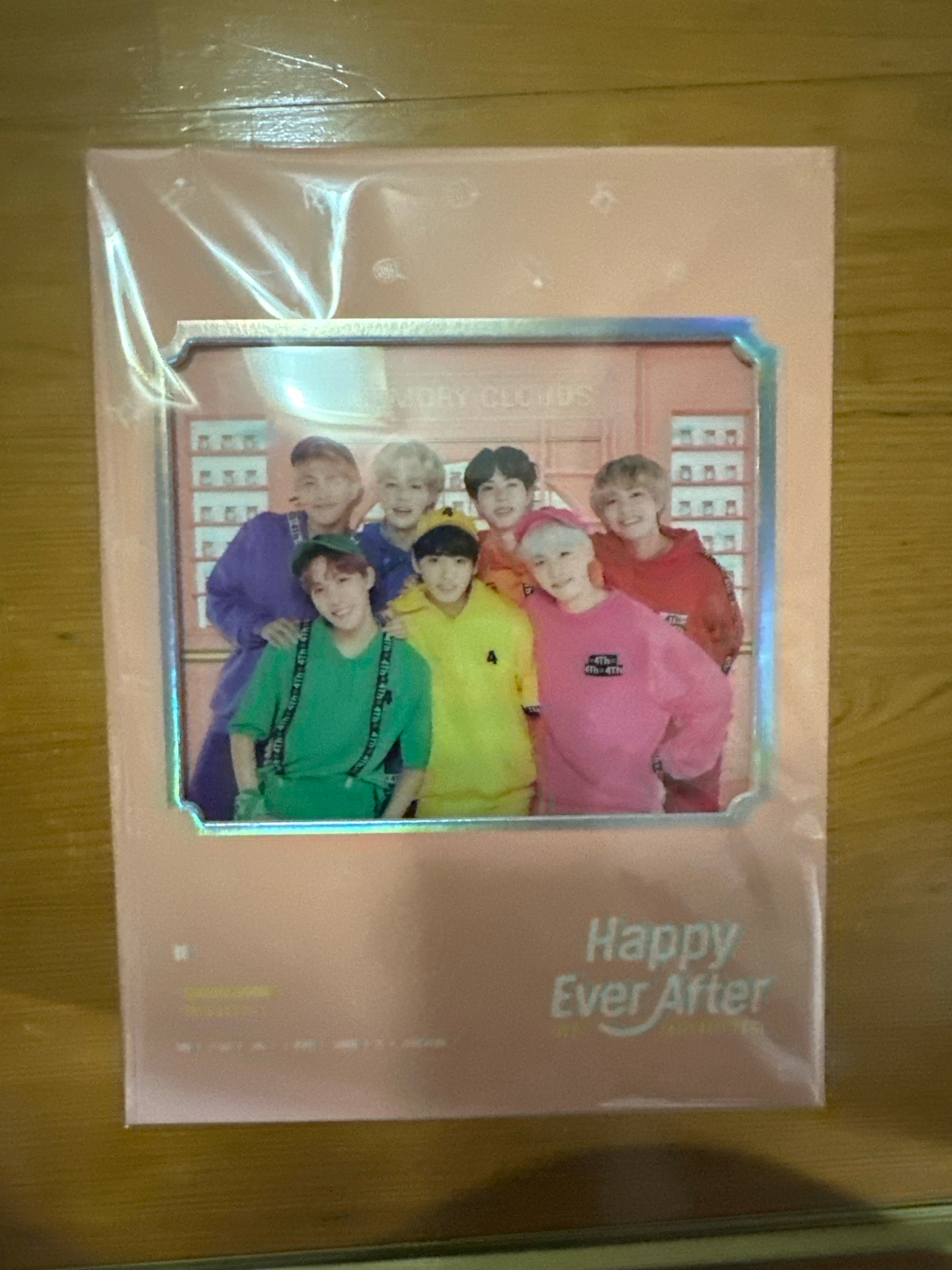 DVD （無小卡）