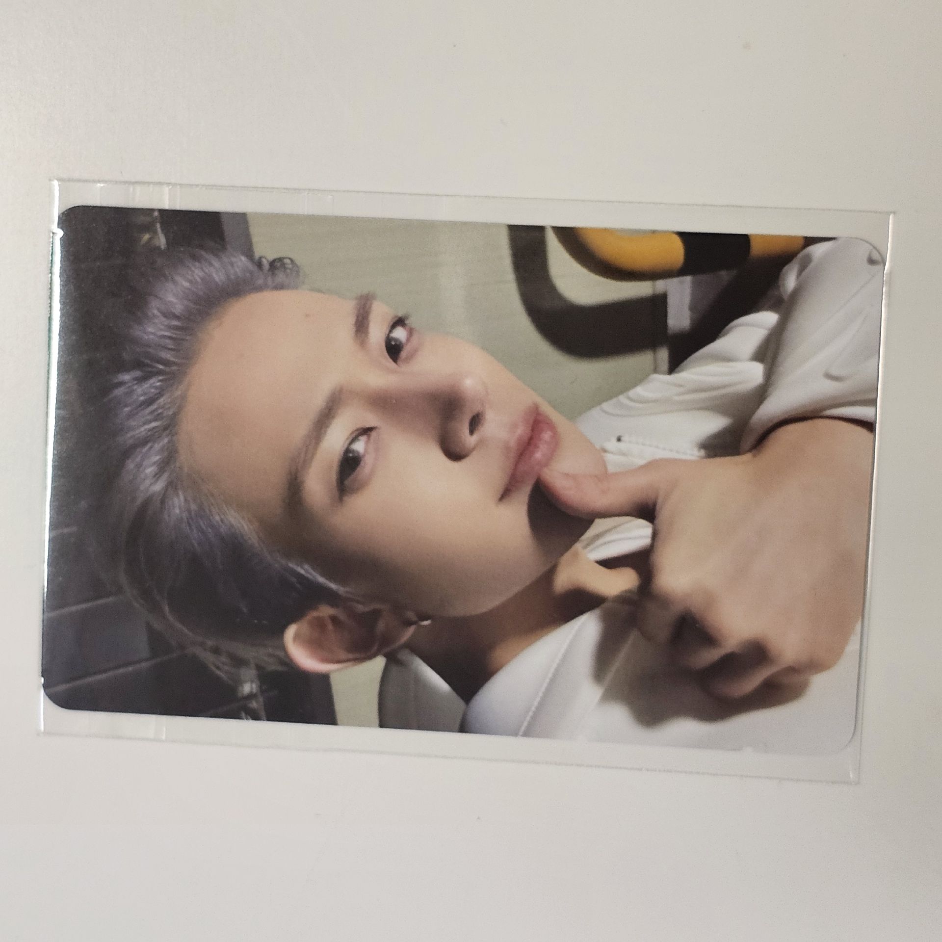 迷七 羲承 mp2.0 幸運卡