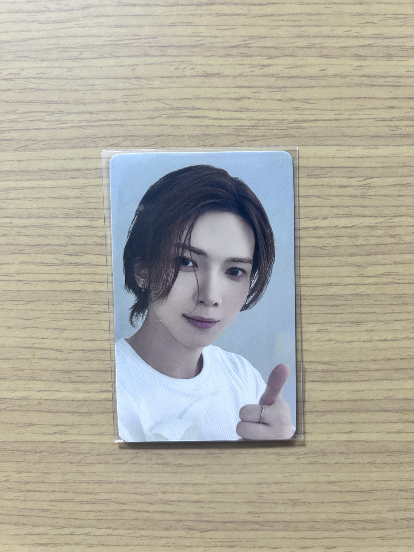 日巡 IN YOUR FANTASY 9/20-9/21 名古屋 場限卡 呂尚