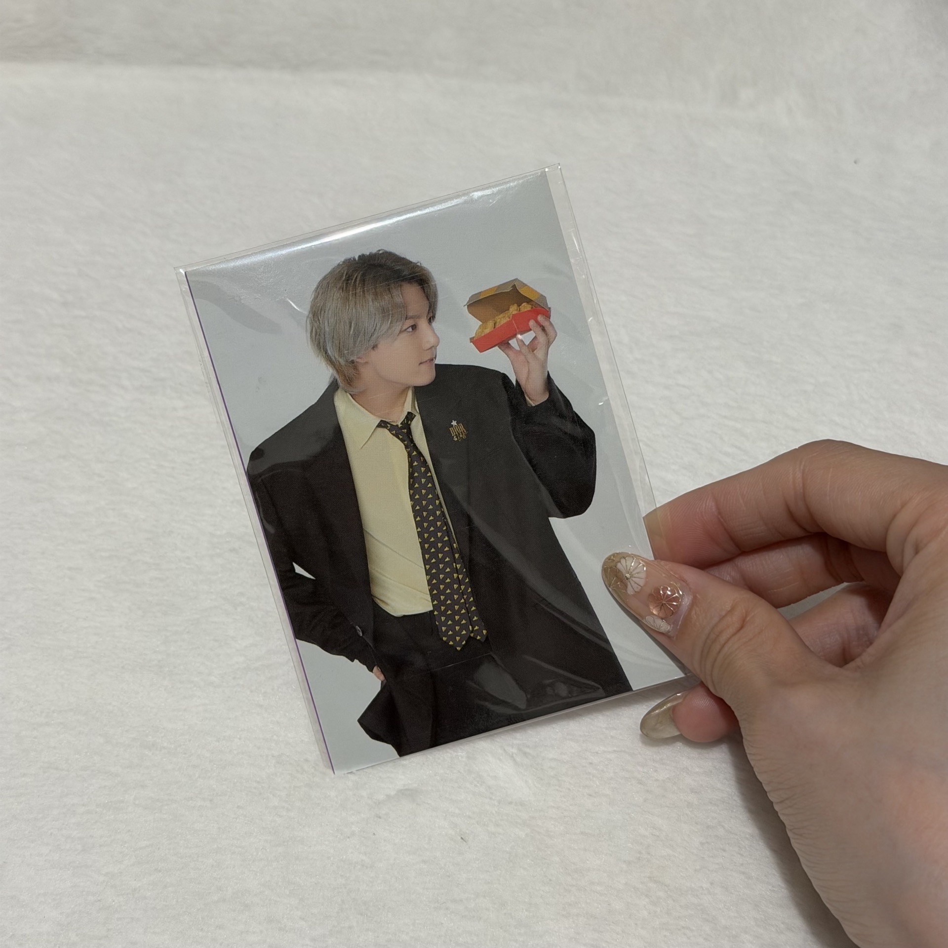 MCD商品卡國（綁融化奶油吊飾$300）