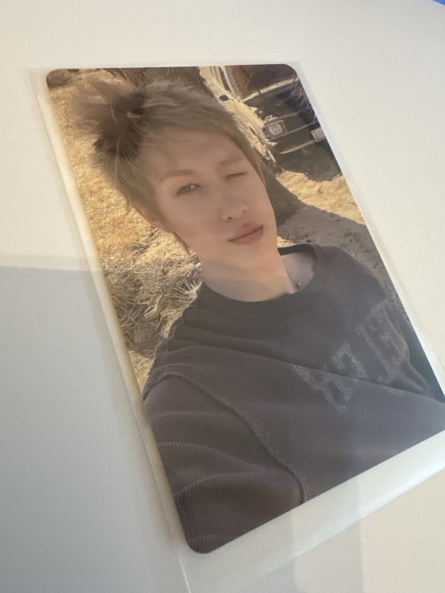 頌缽卡 馬丁（請詳閱簡介）