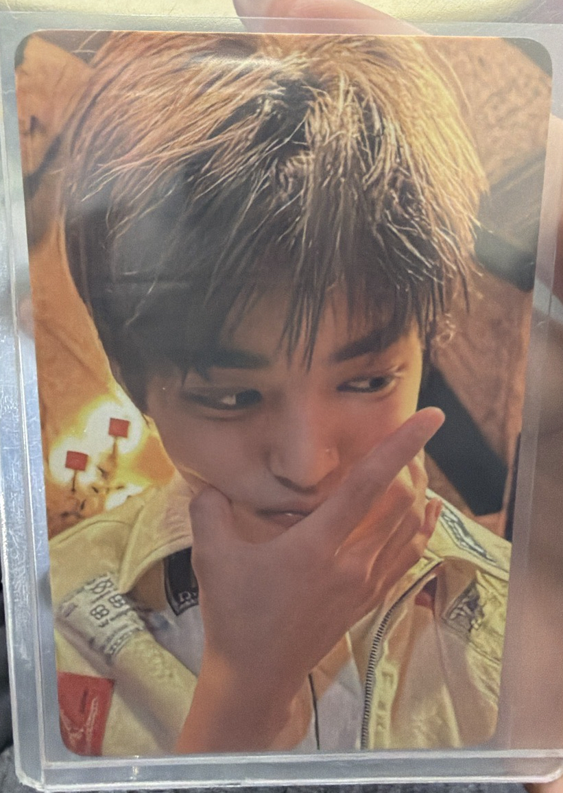 迷一 target 預售 特典卡 美網