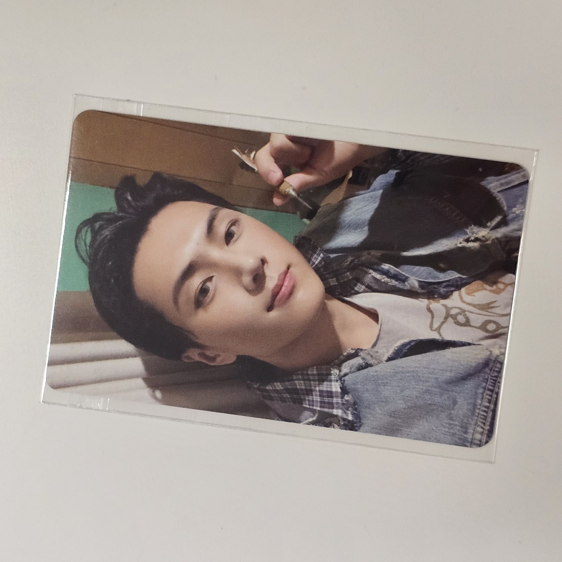 迷七 wm 2.0 幸運卡 JAY