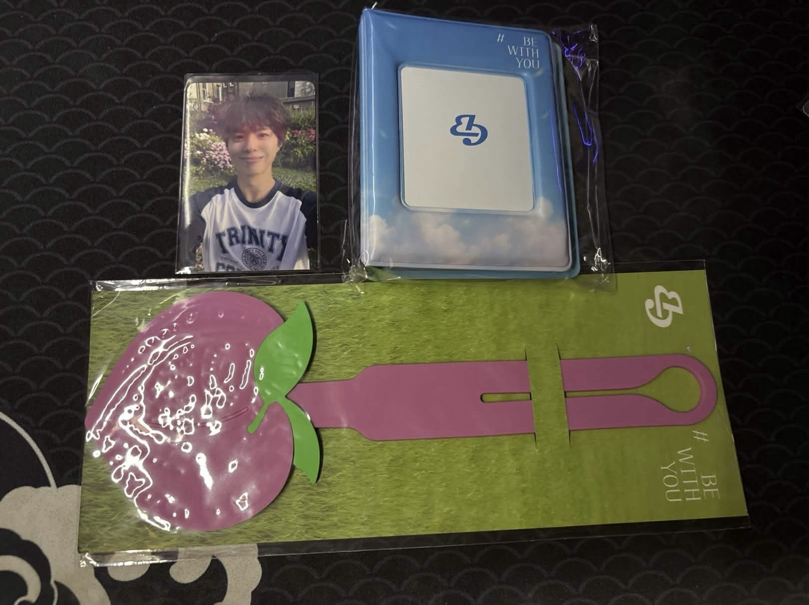 寶劍 卡冊加小卡加行李扣