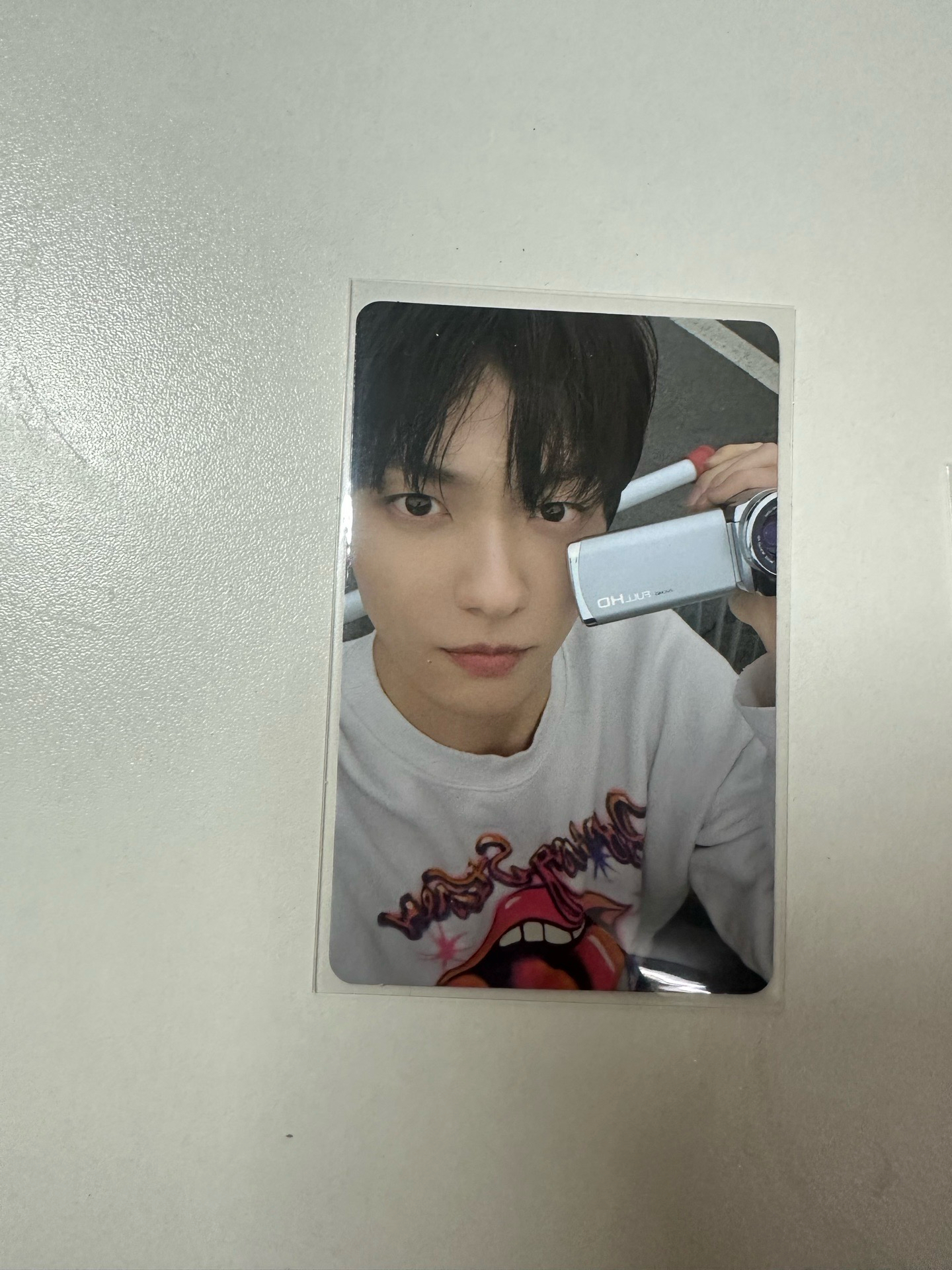 出瑕 壓痕 專區