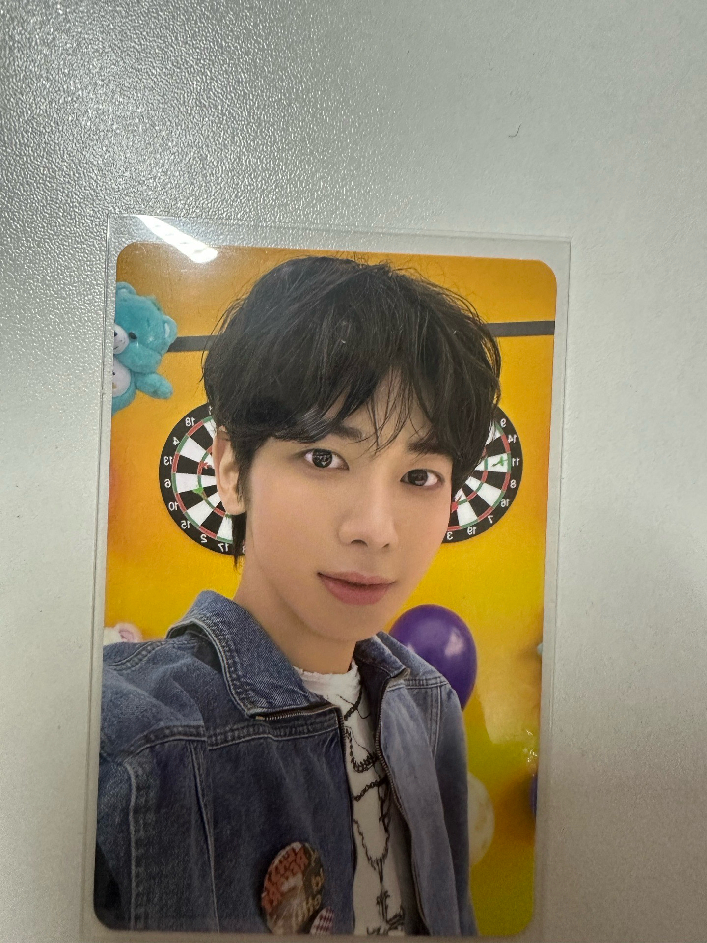 出瑕 壓痕 專區