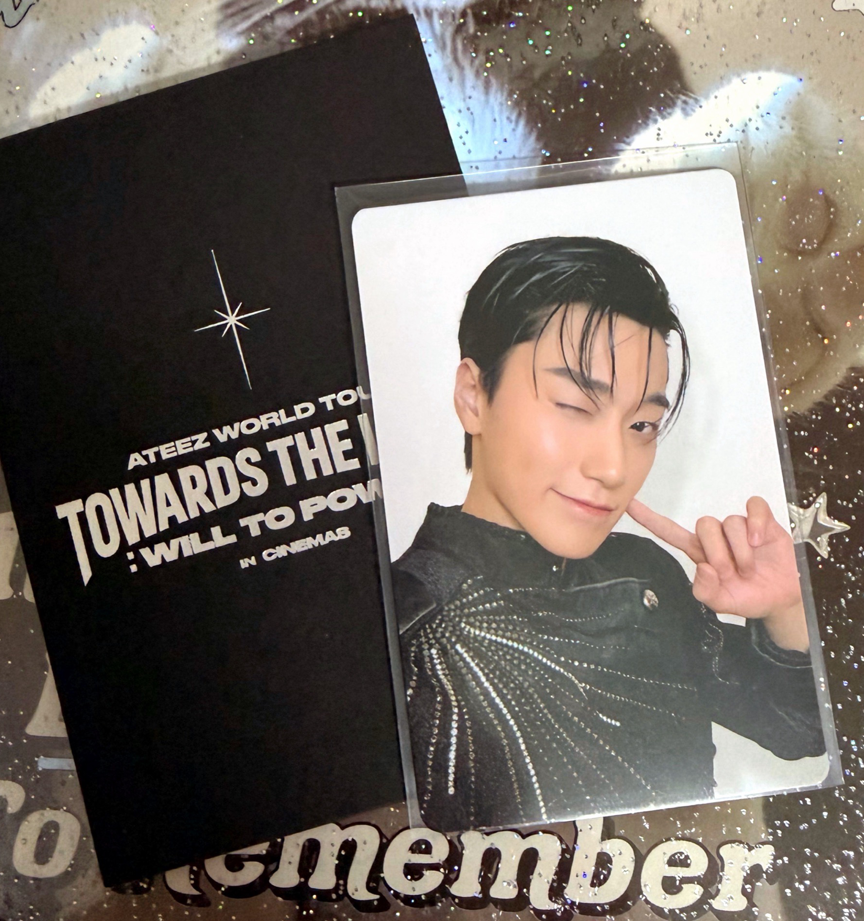 🍿 TTL 電影 台灣第一周 特典傘 ⛰️✨