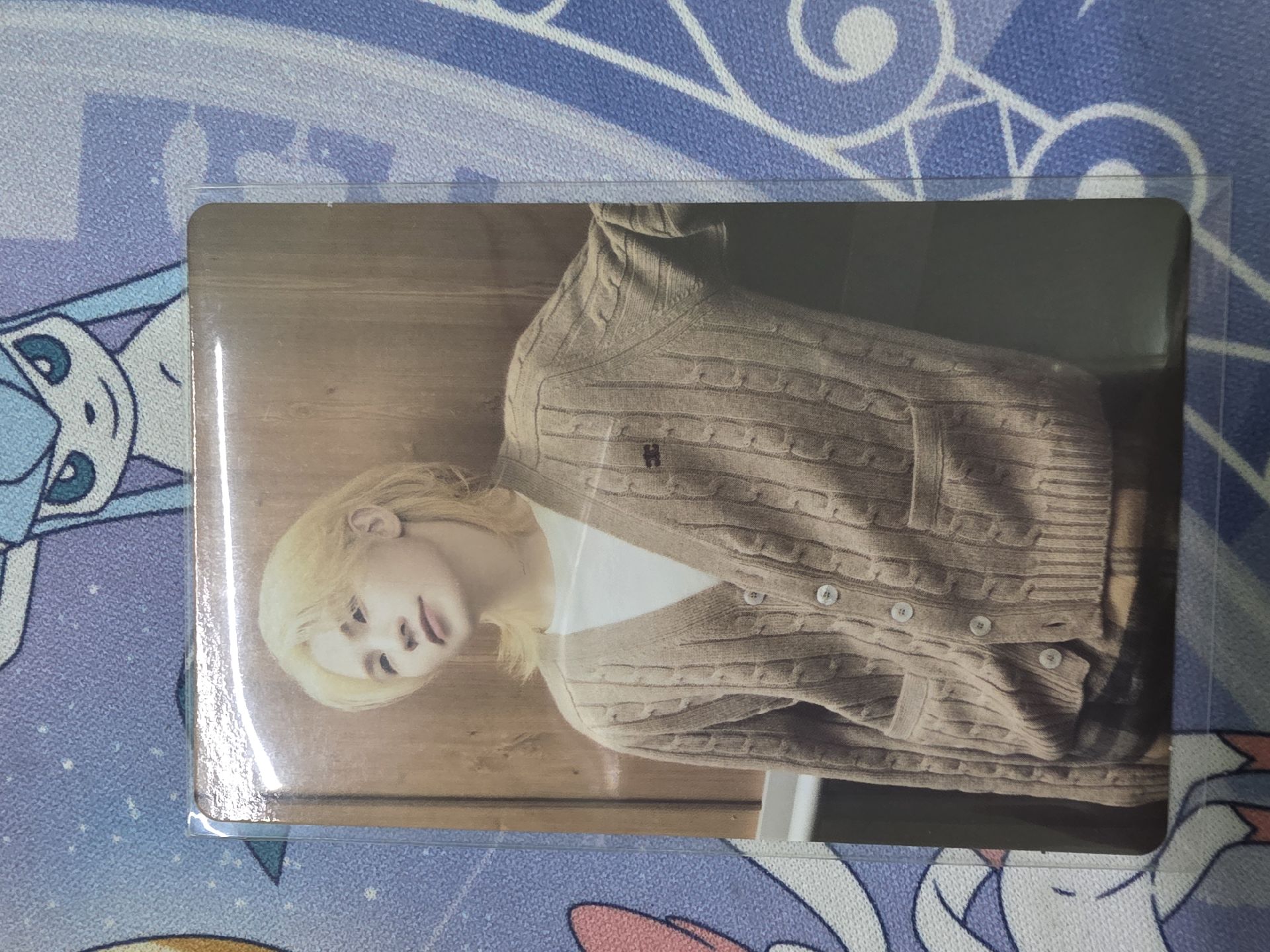 24克拉島 隨機卡