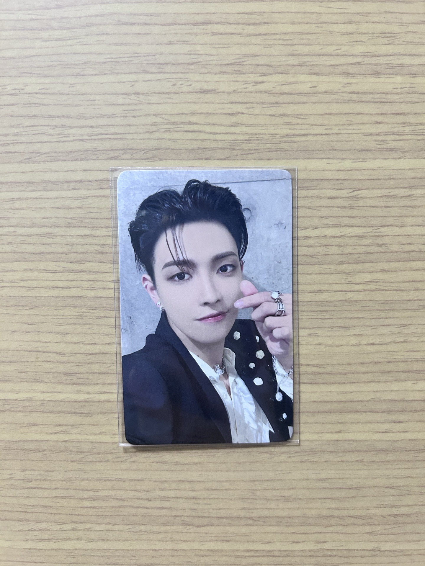 24’ JP FM 東京 場限卡 弘中