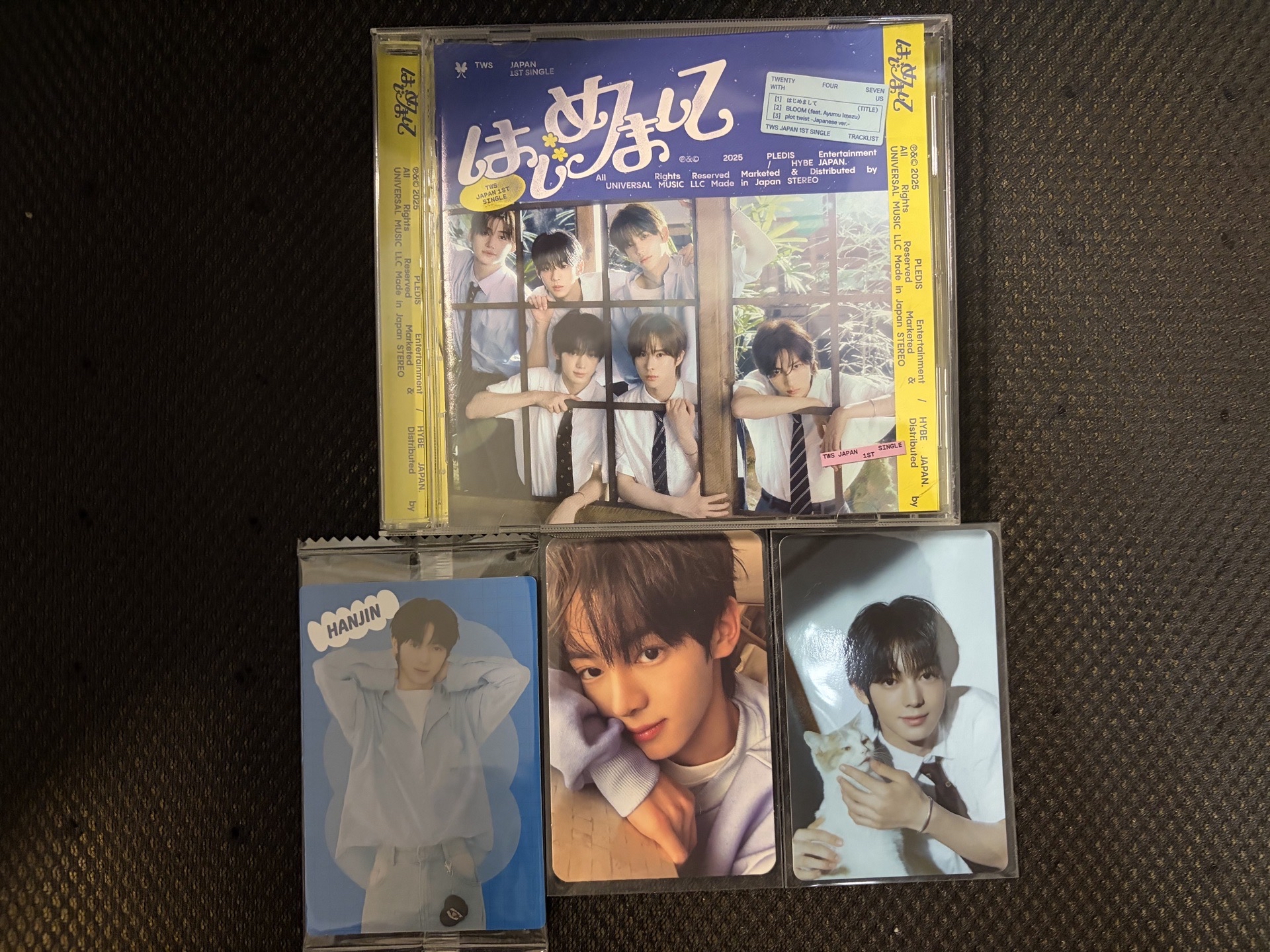 日專通常盤空專