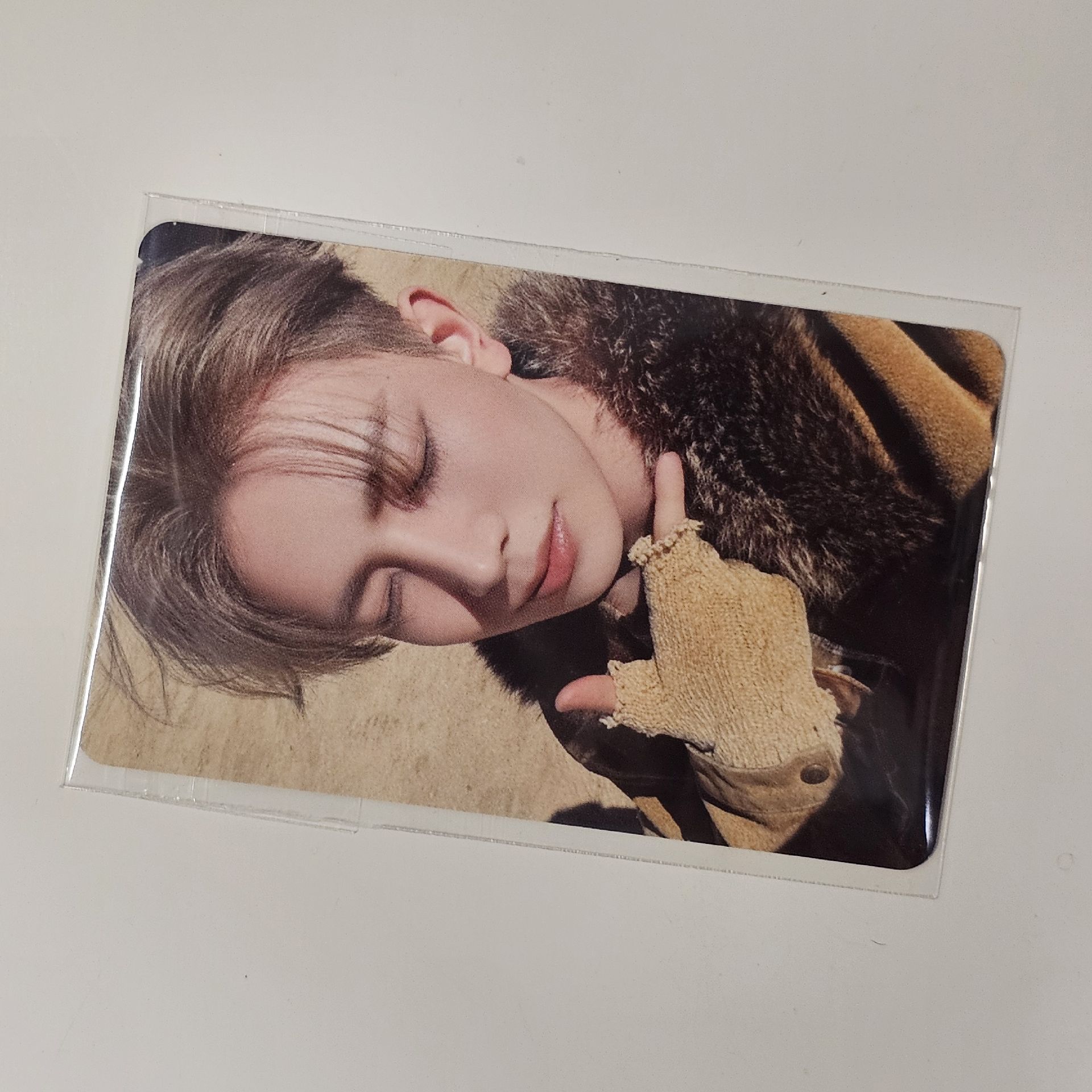 迷七 wm2.0 羲承 幸運卡