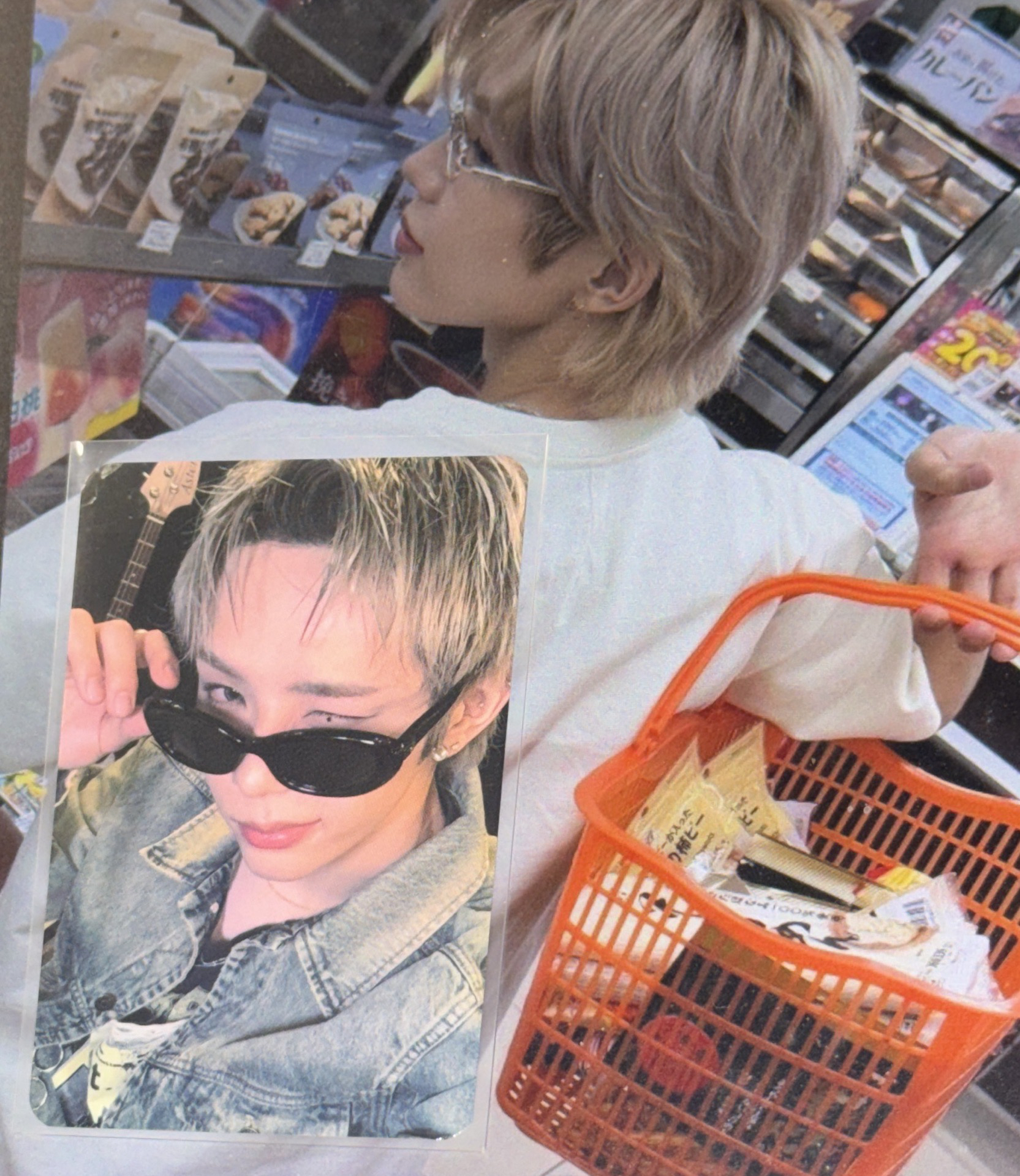 【RIIZE】將太郎小卡🦦