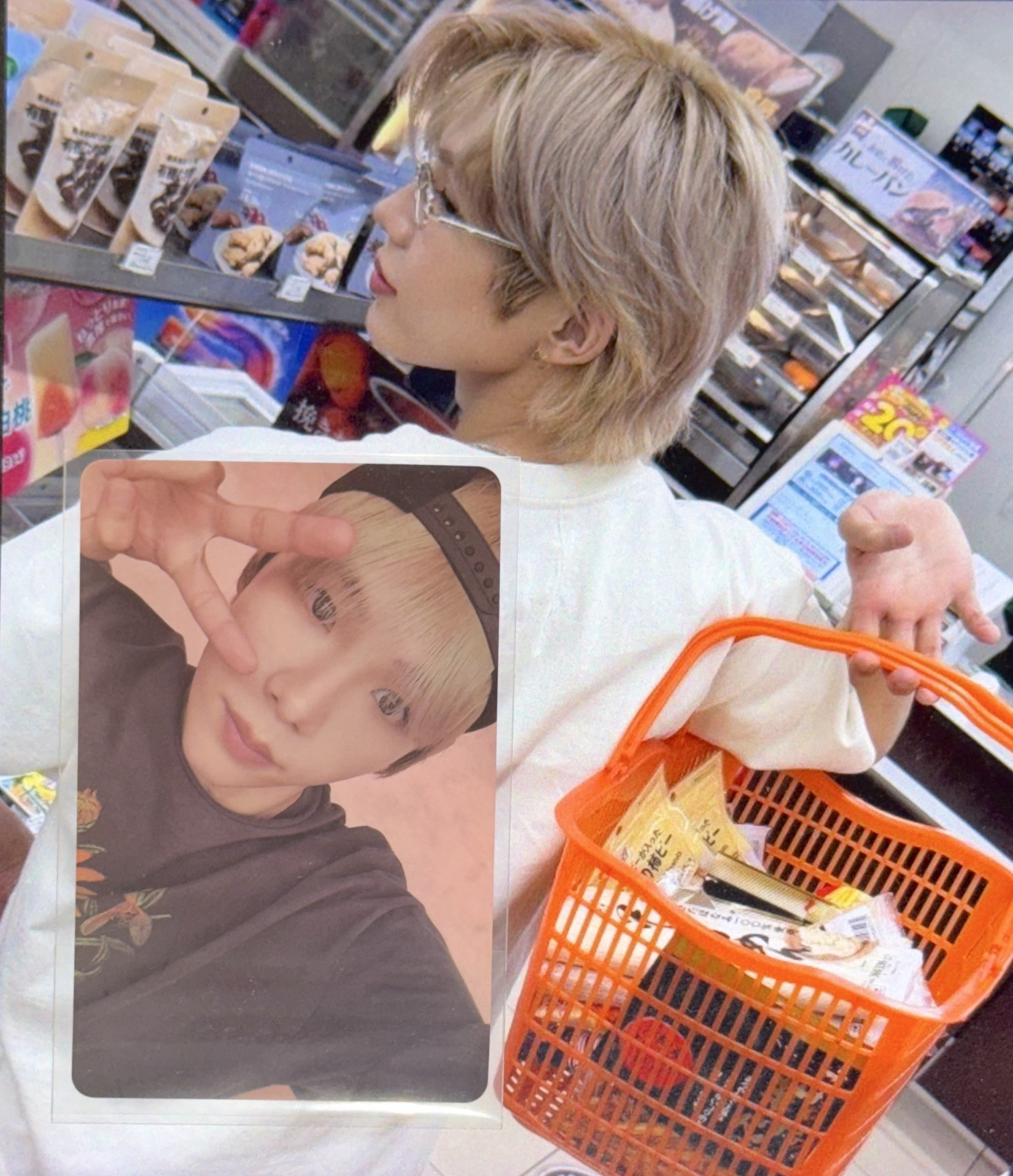 【RIIZE】將太郎小卡🦦