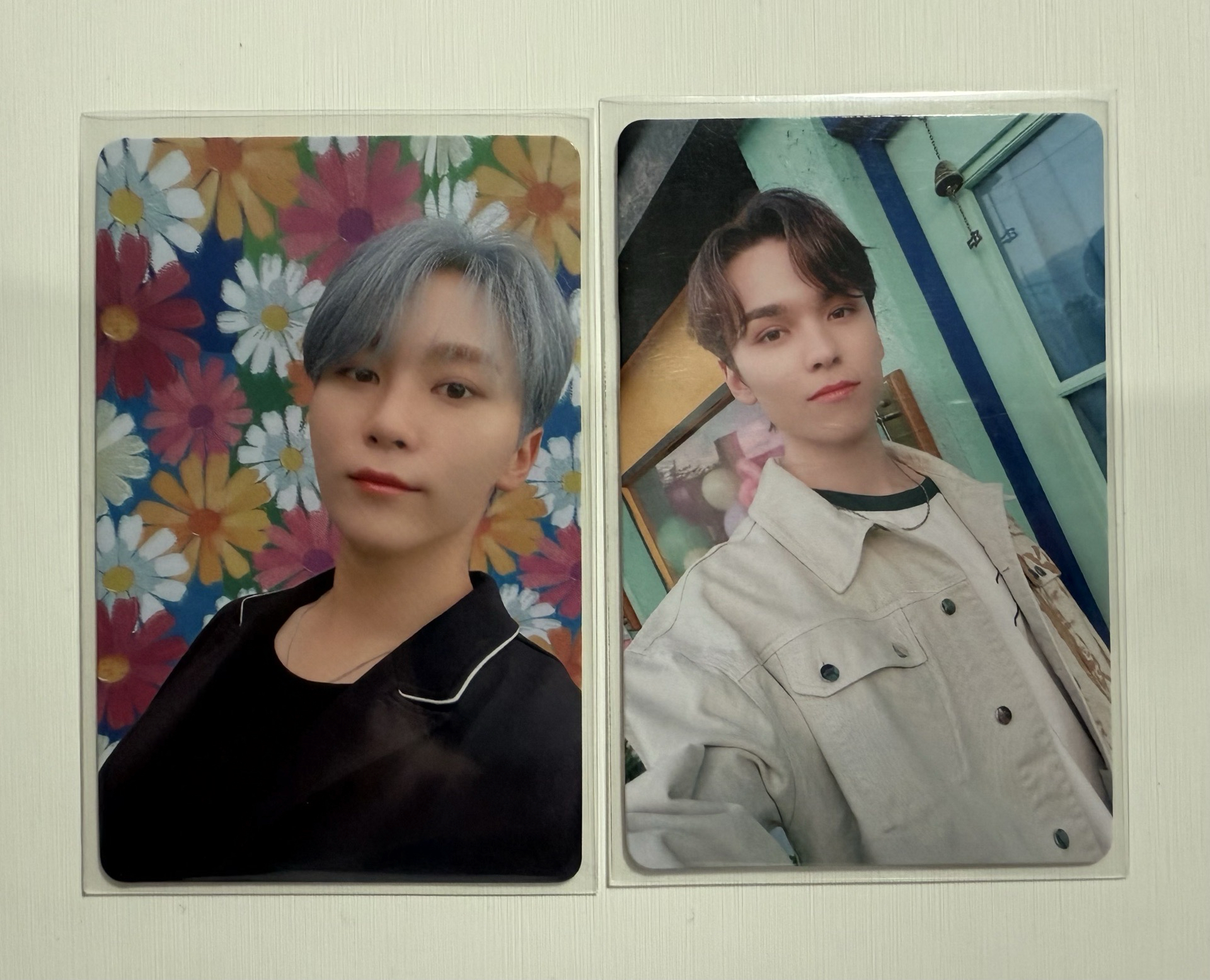 Min8 yzyc 率寛 中背語音卡💕