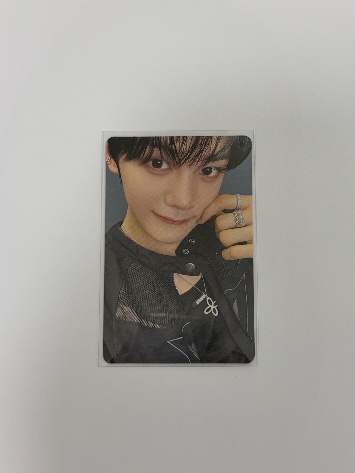 zb1 日專專卡 捏臉奎彬