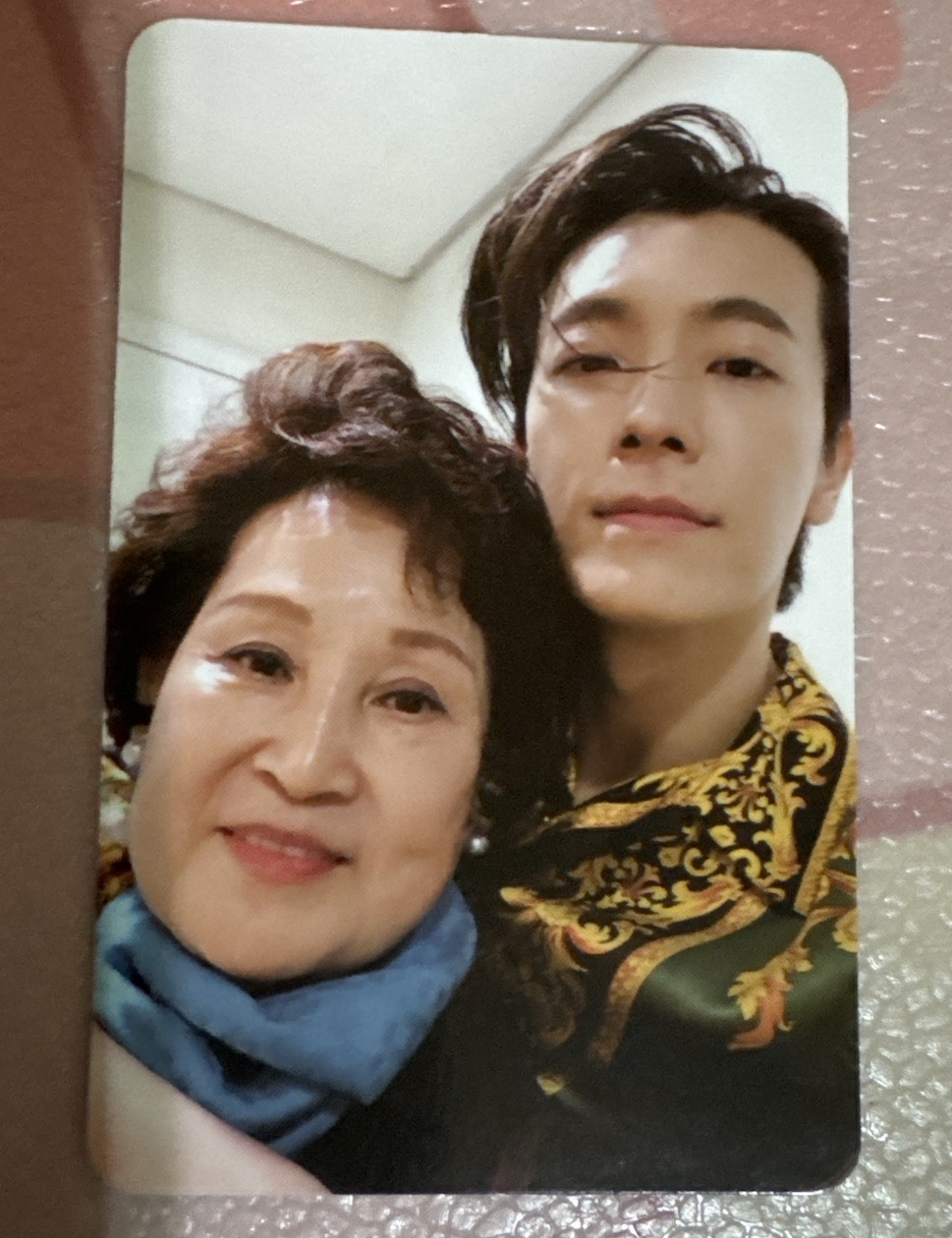 10輯經典婆婆卡