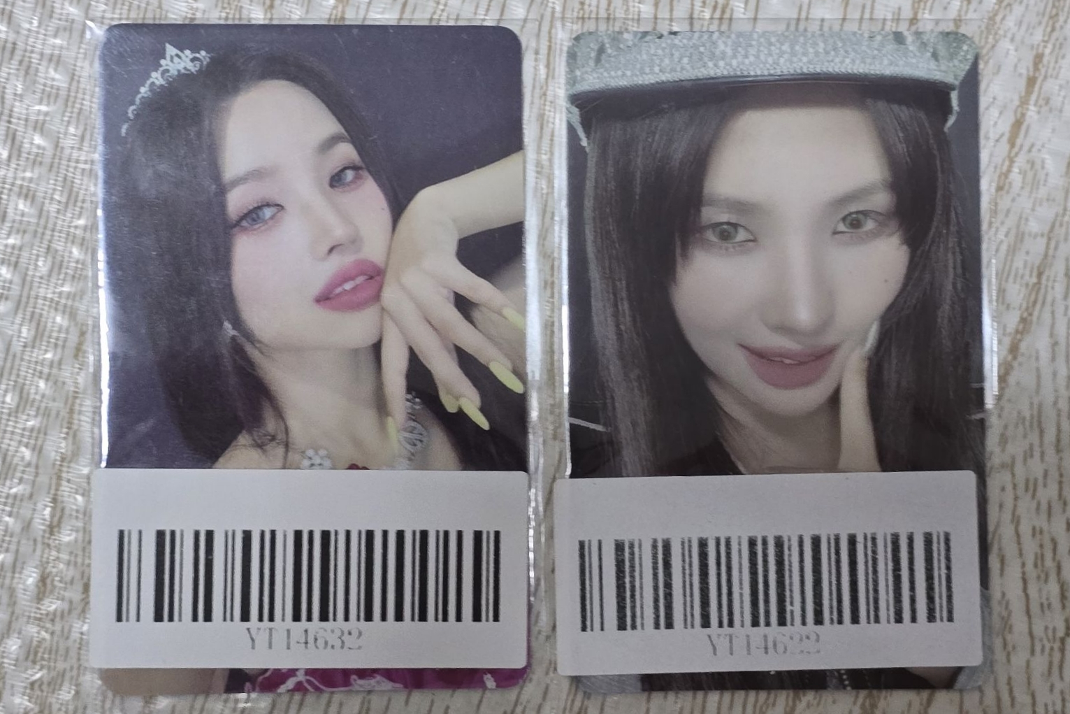 公主娟 正規二kms2.0