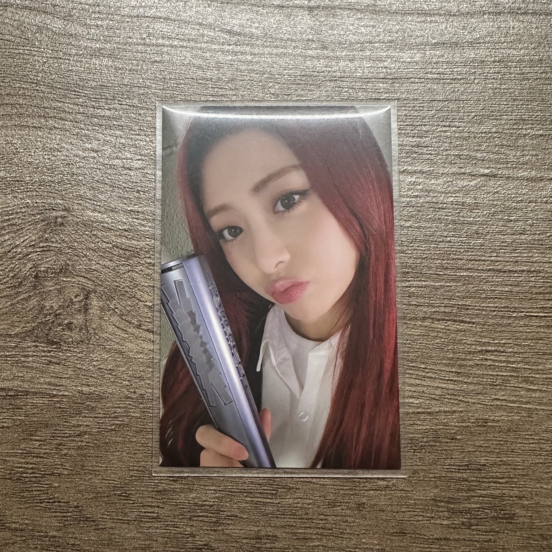 24飯咪粽卡 允真