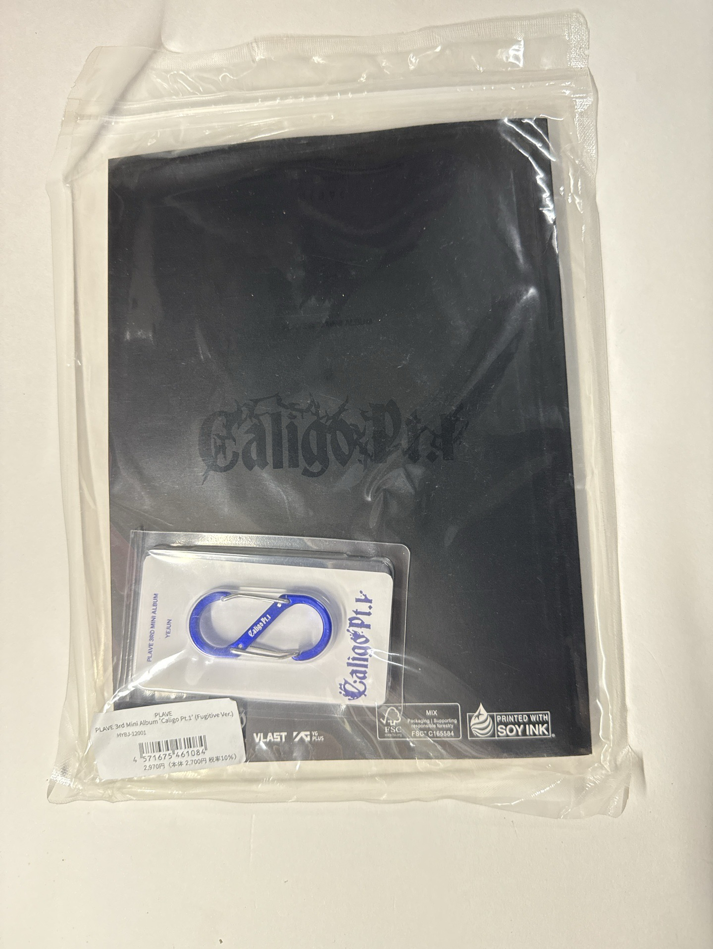 迷三團專-💙登山扣