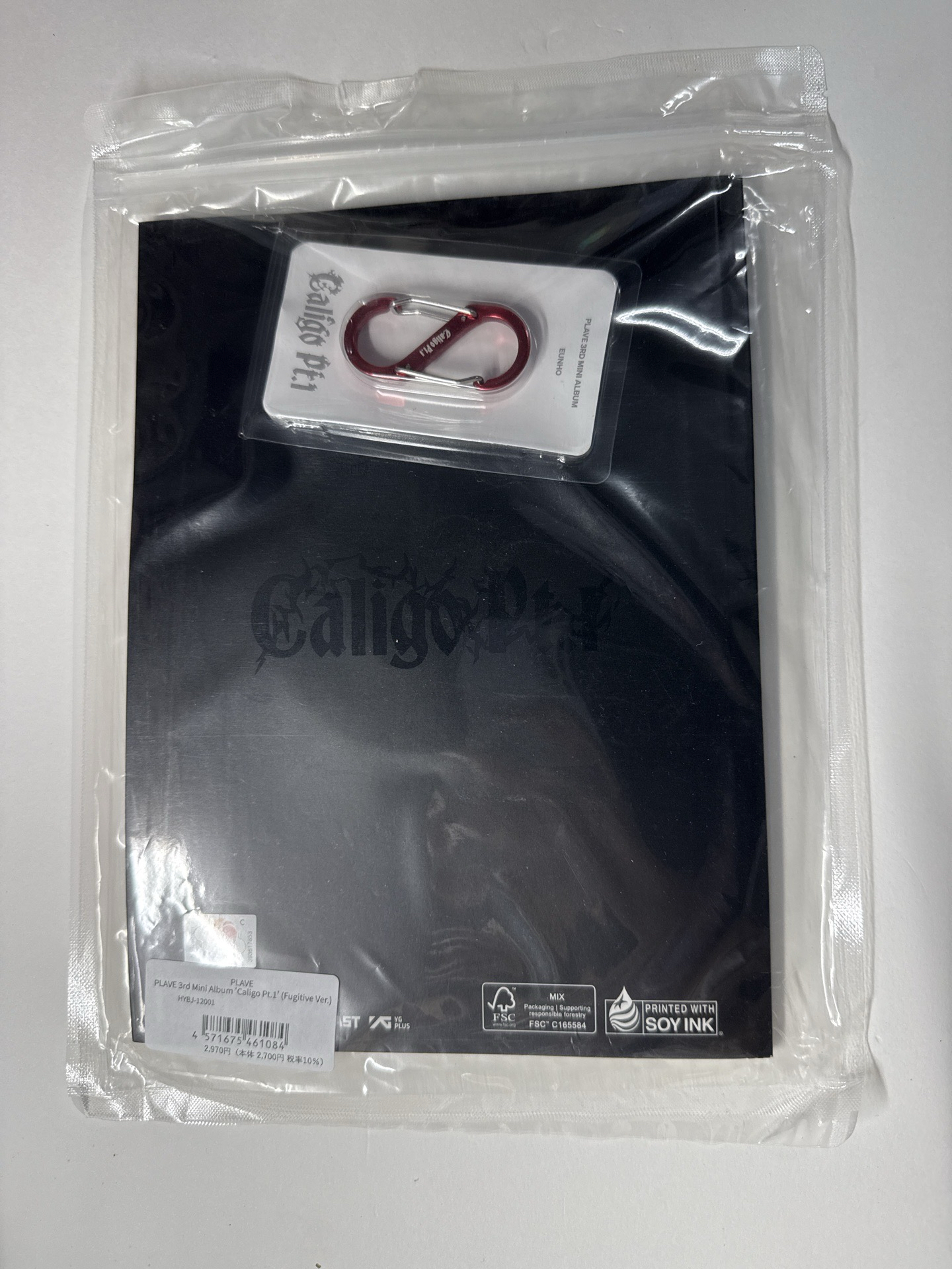 迷三團專-❤️登山扣