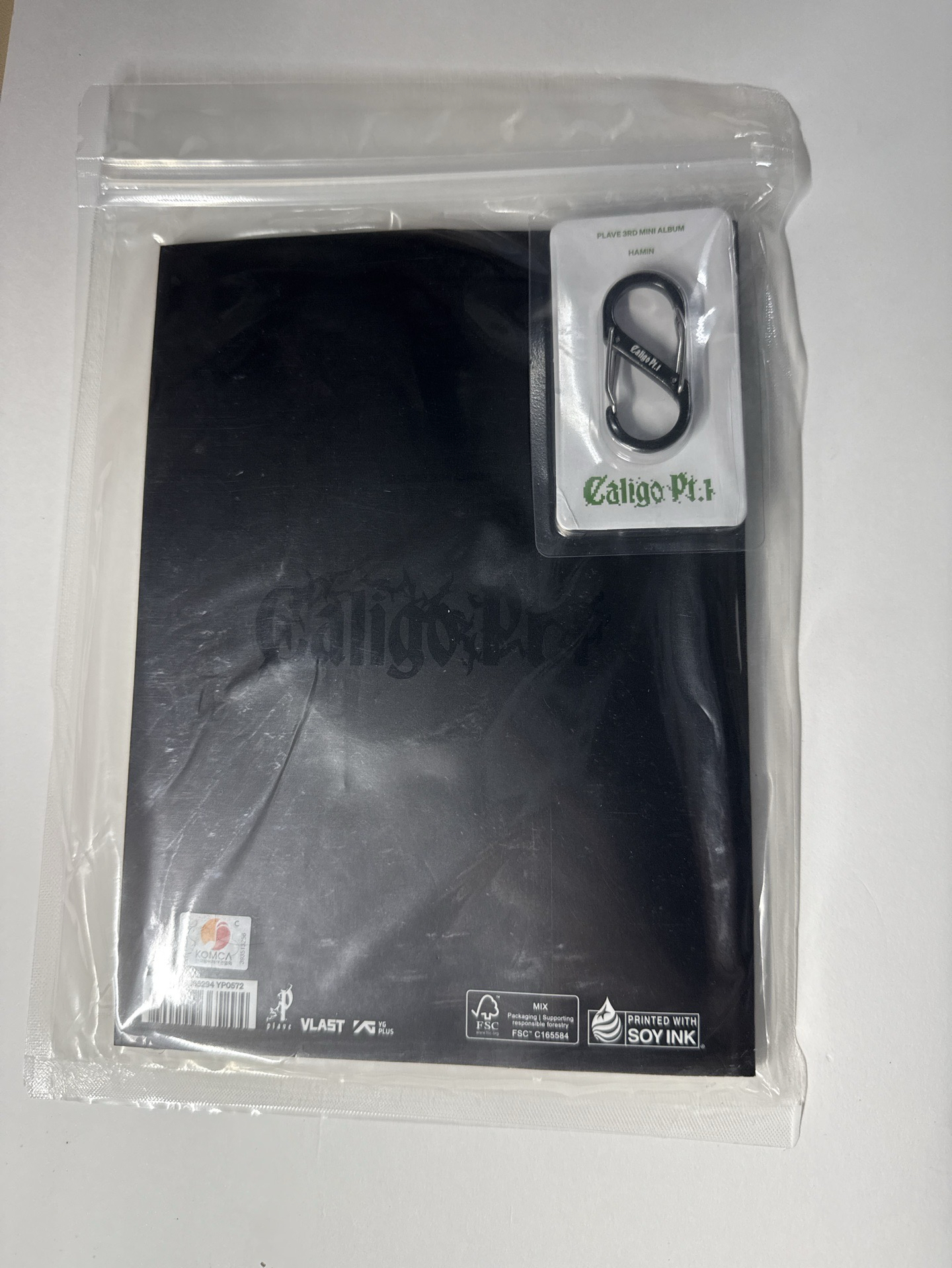 迷三團專-🖤登山扣