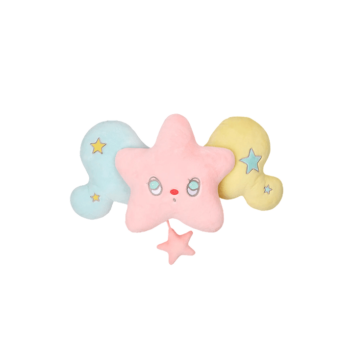 WISH BAKERY 現貨釋出 popchu大抱枕