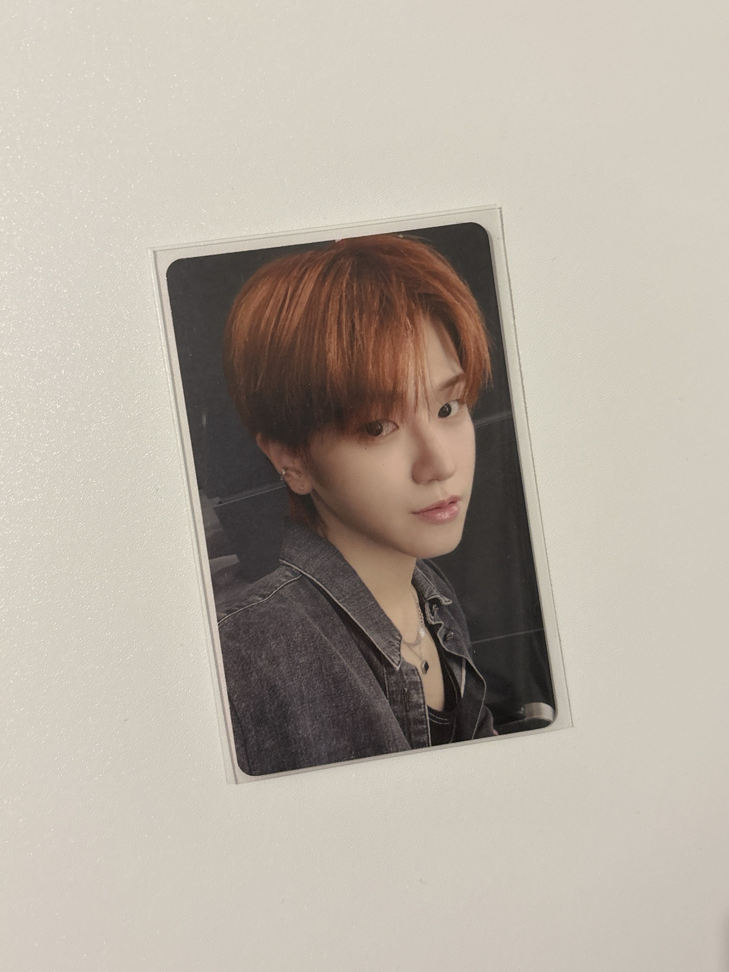 19.99 kkt 預售 特典卡 2