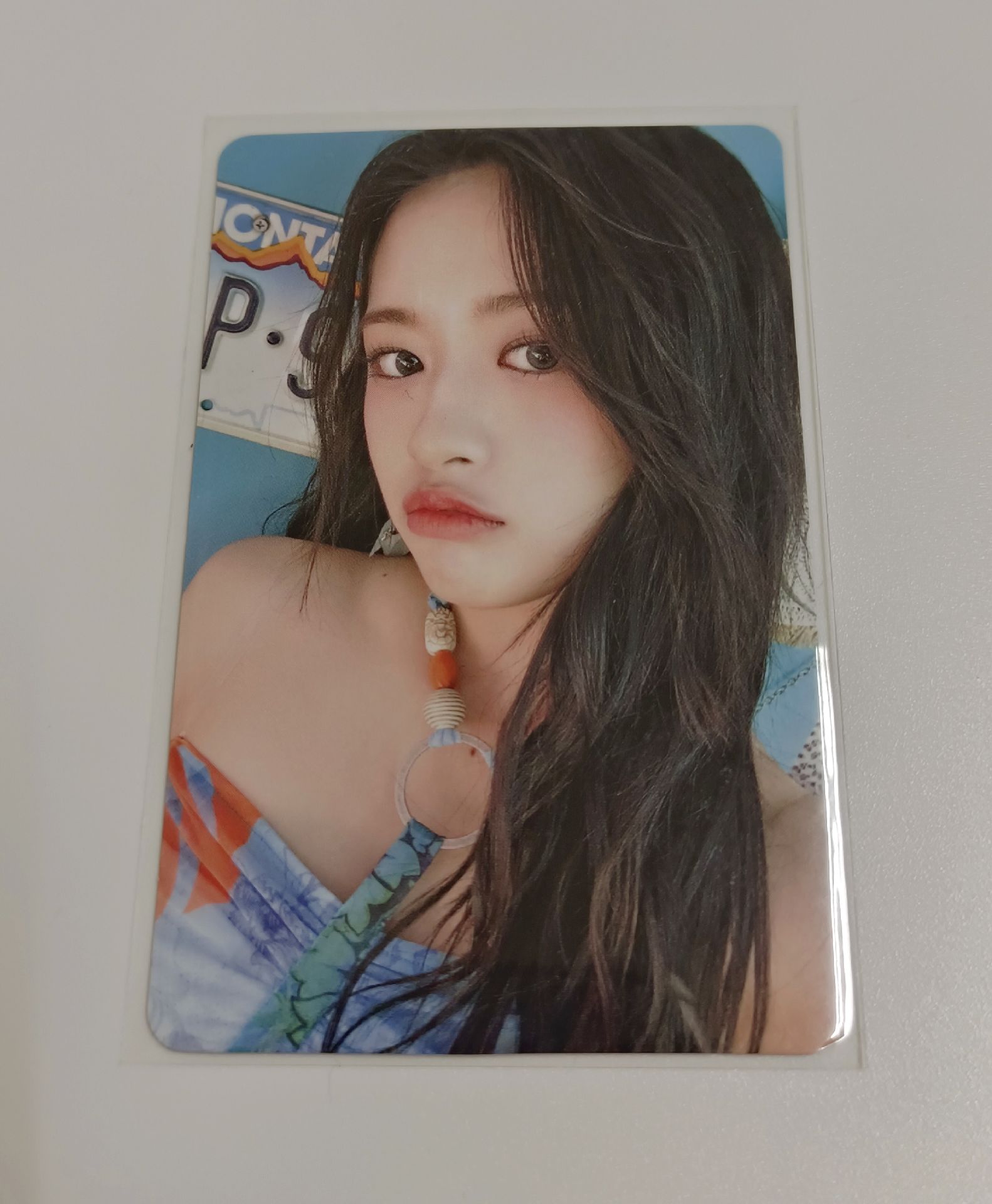 ALIVE 通常盤 專卡 安