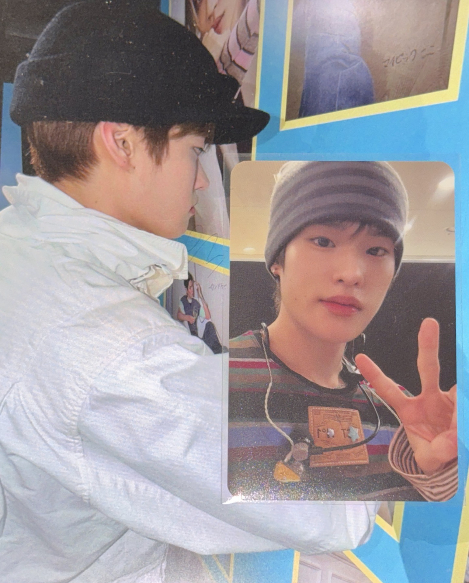 【RIIZE】SOHEE 小卡合輯