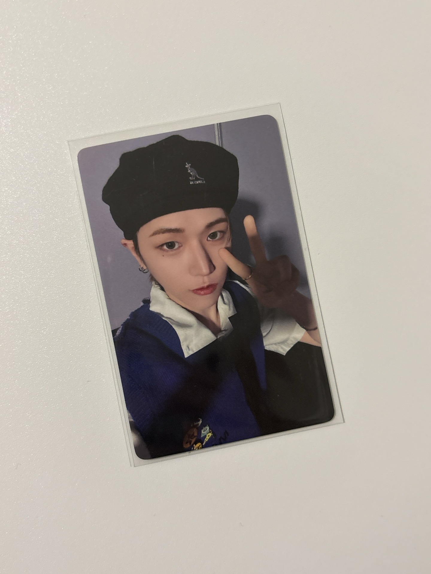 19.99 yzy 2.0 幸運卡 