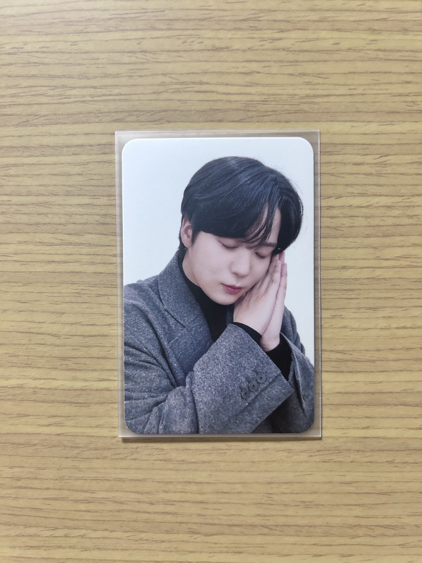 ANITEEZ IN DREAMLAND 滿額卡 鍾浩