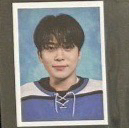 崔鍾浩 5期會員 證件照 大頭貼