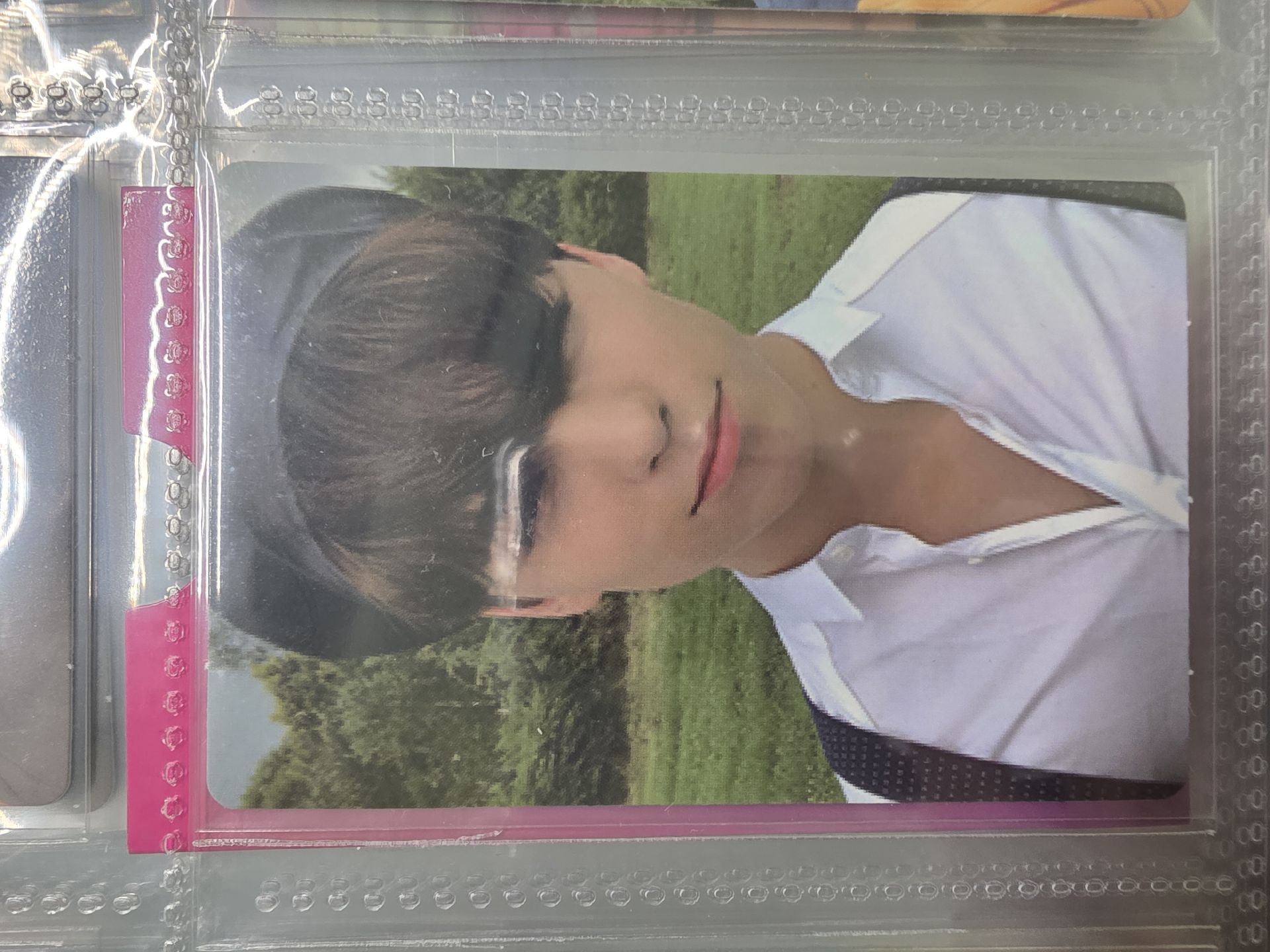 正三 專卡 貝雷帽