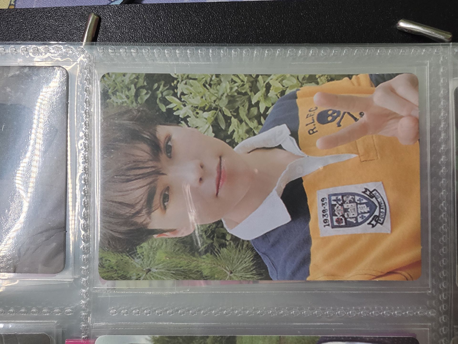 正三 專卡 比耶