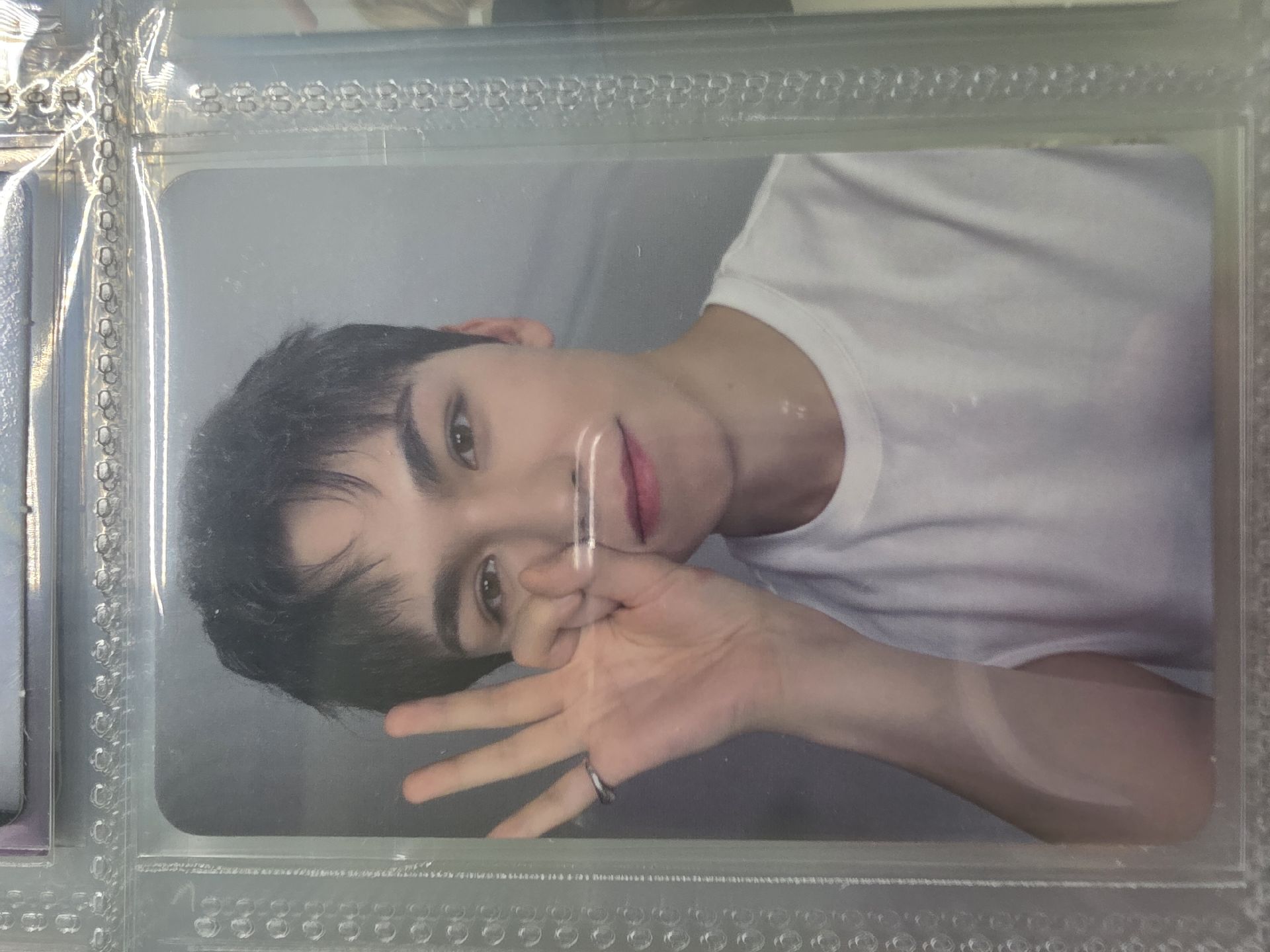 精選專 專卡臉頰ok