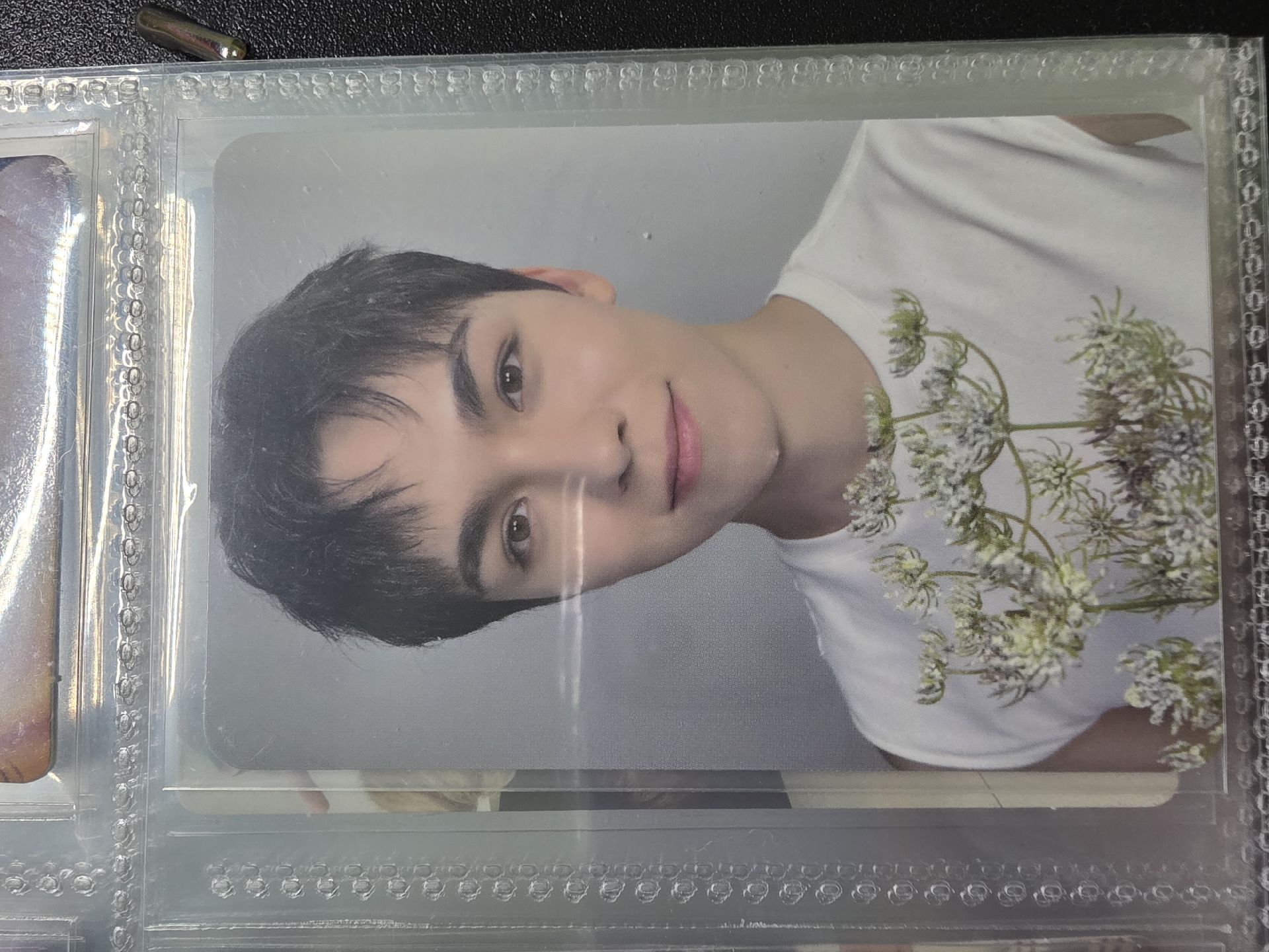 精選專 專卡 拿花