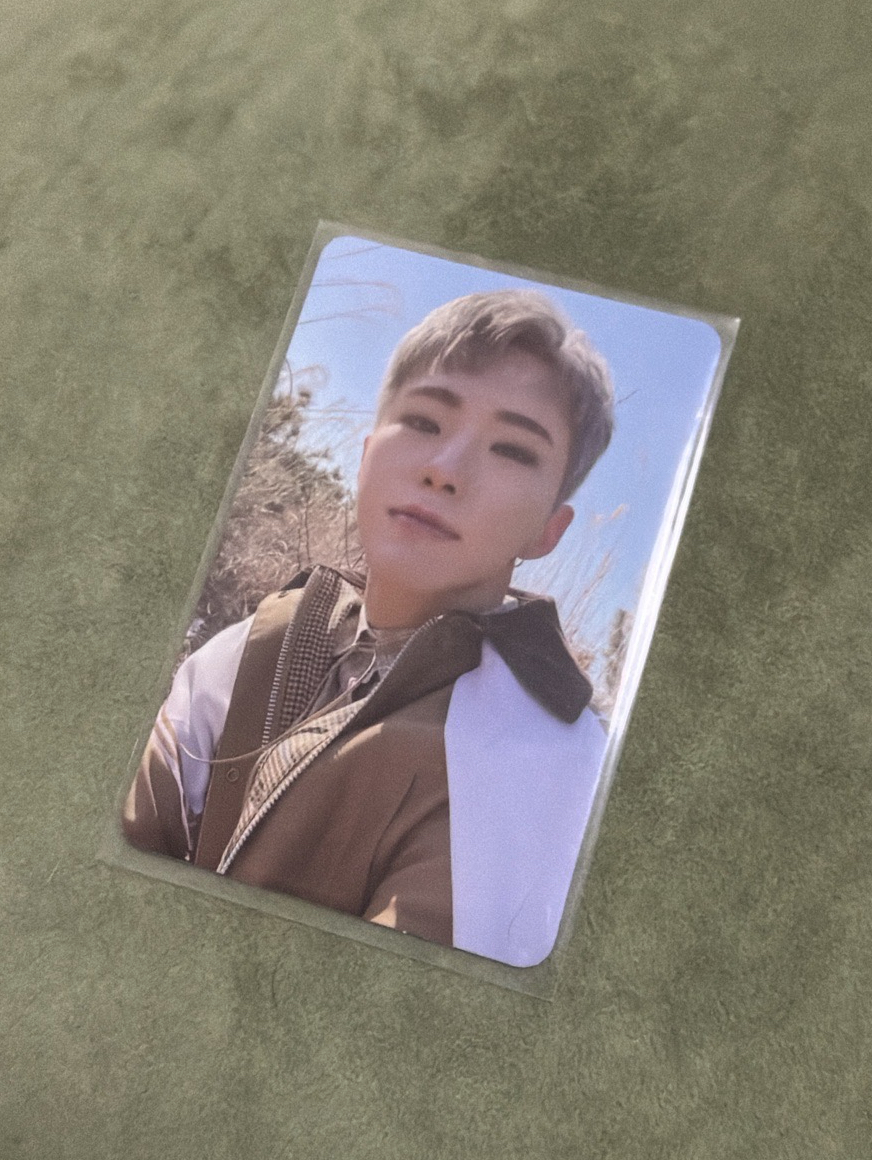 小卡們（多hoshi)