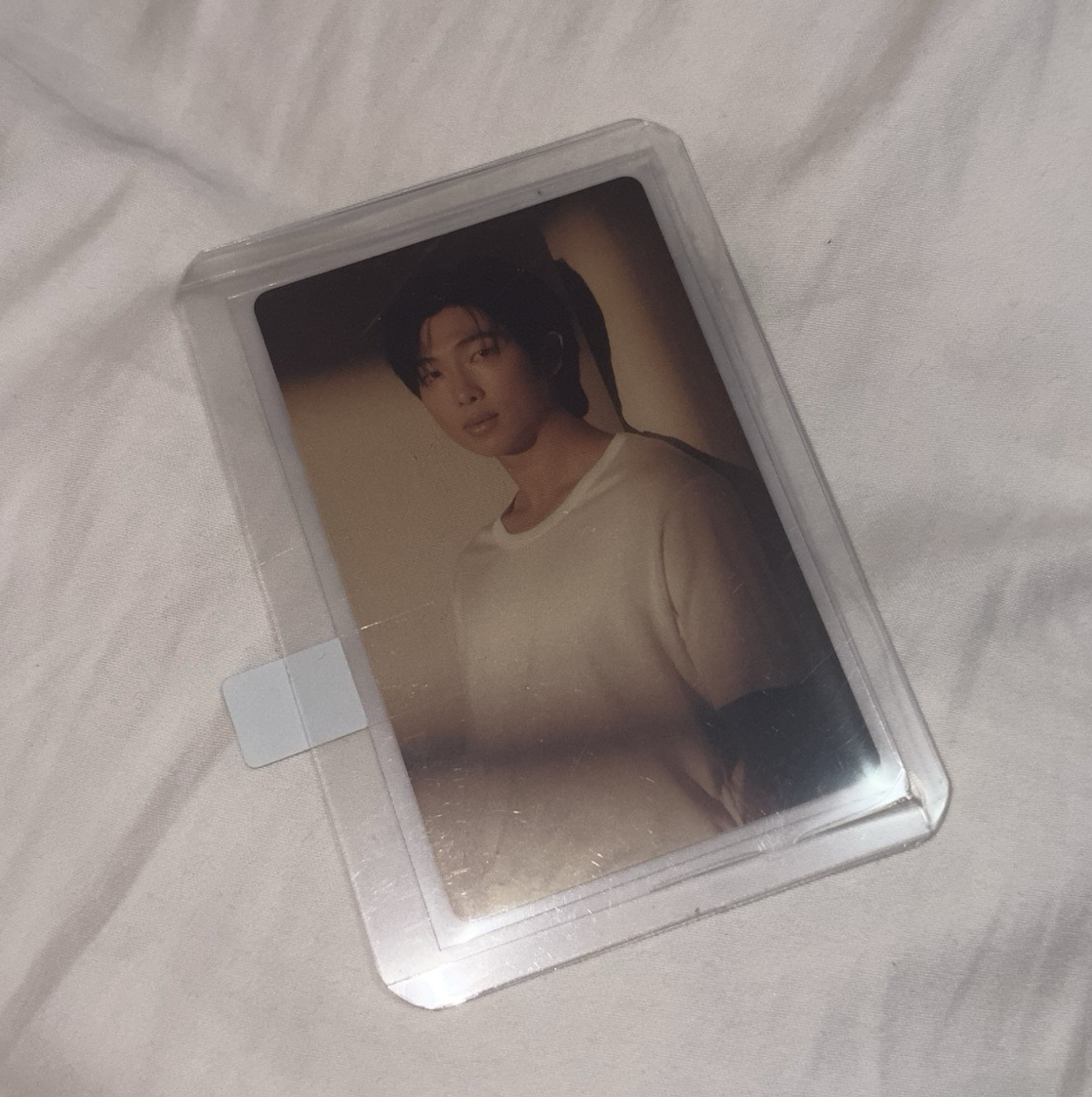 Festa wvs 特典卡俊