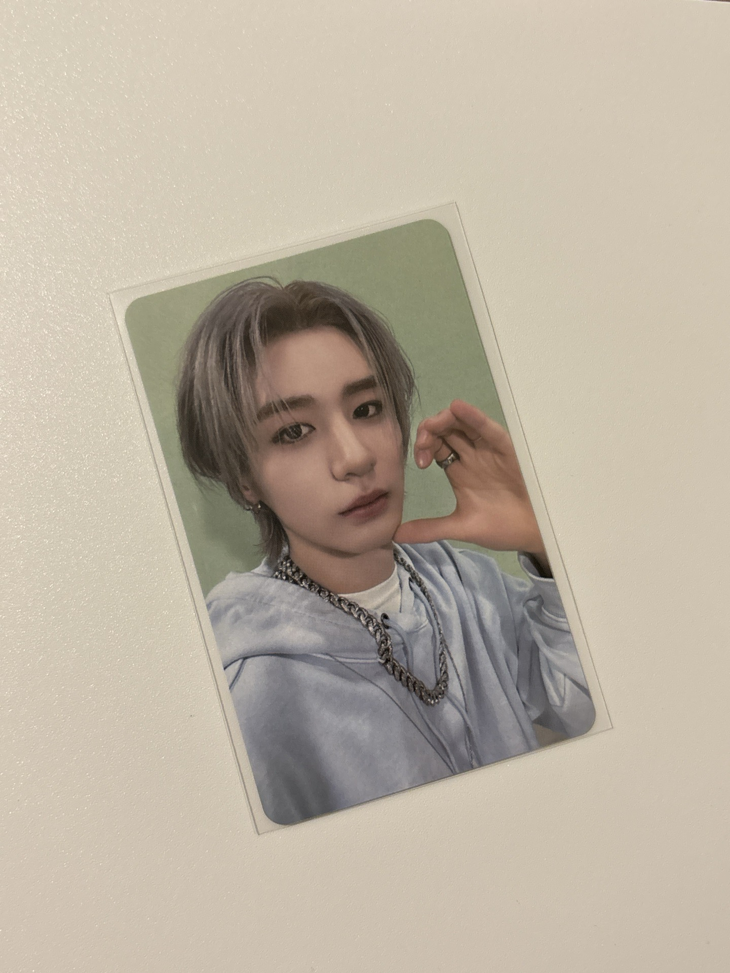 19.99 ms 特別禮 特典卡 