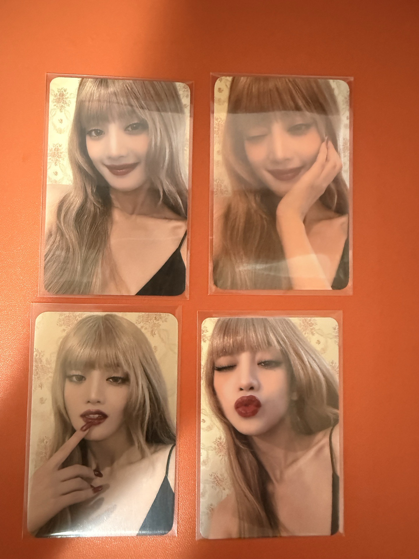 妮 I LOVE 專卡 楠藝特典