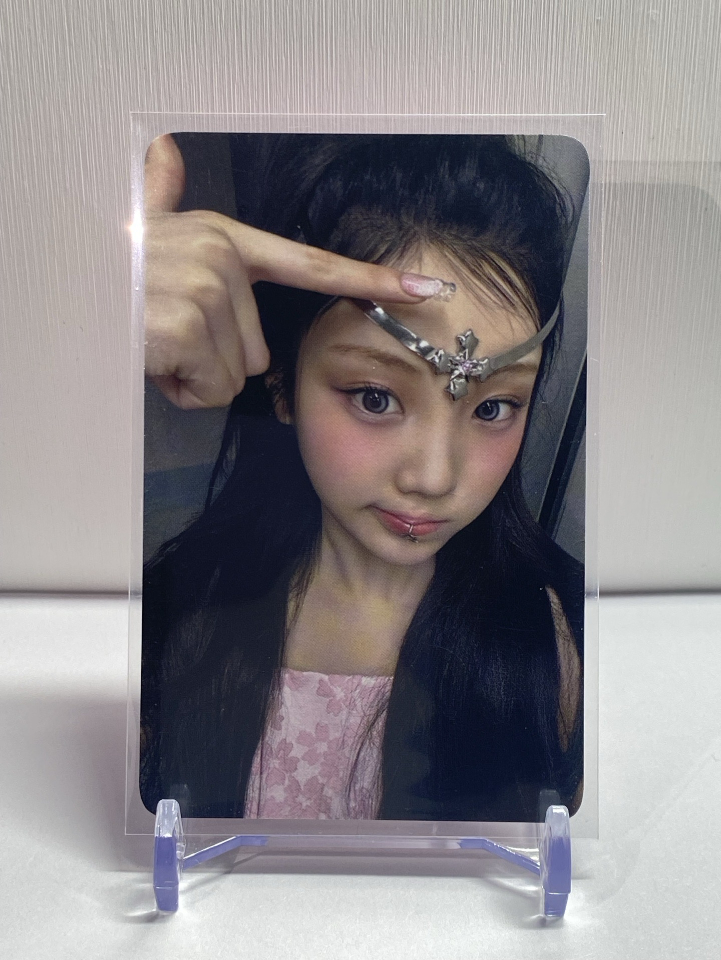 🟡wvs 特典卡 快閃 PB ver.