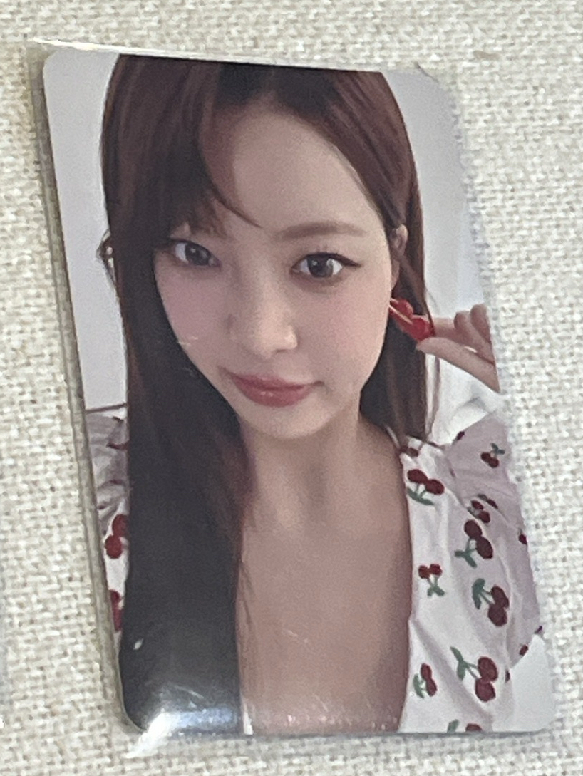 採義大利麵簽售卡